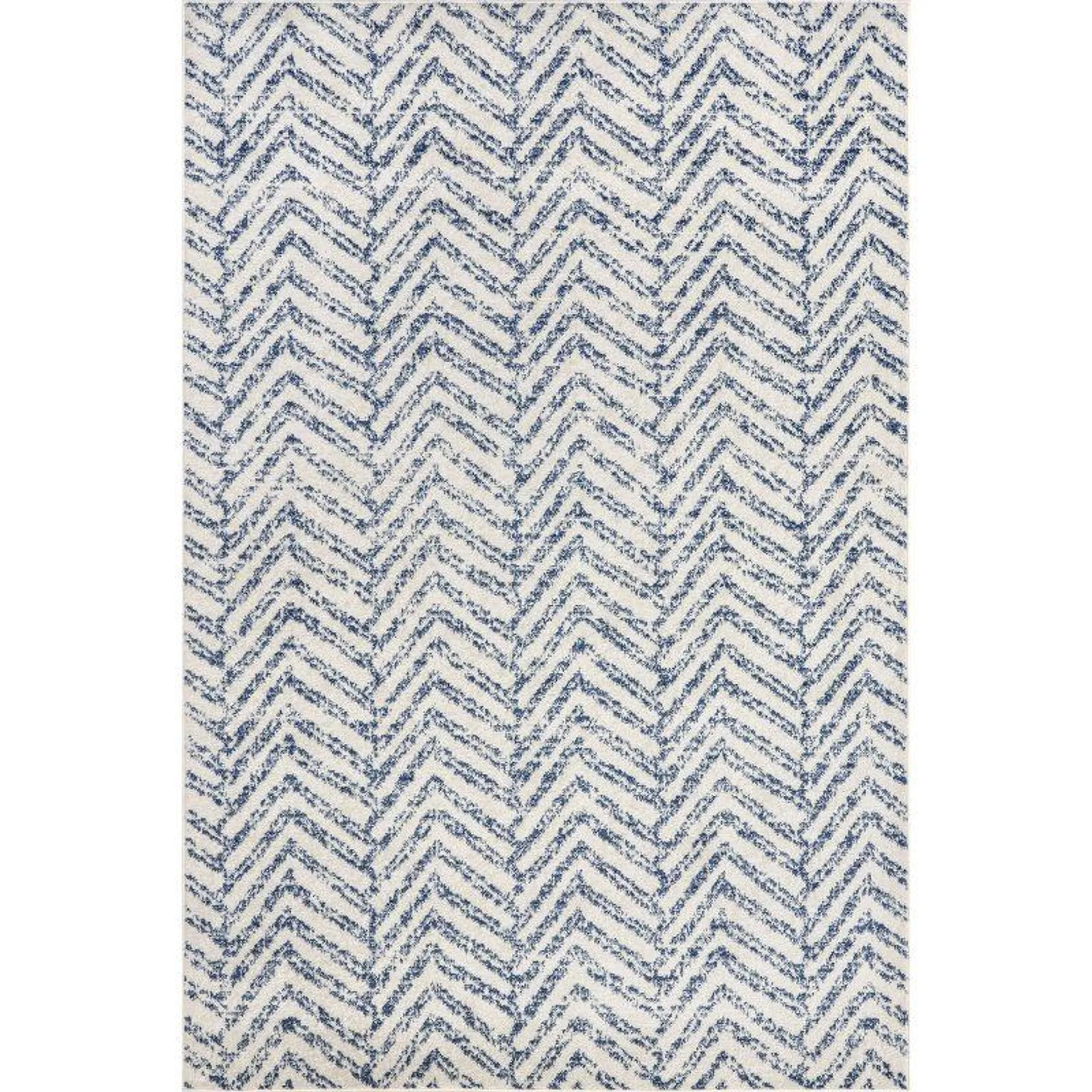 Nuloom Rosanne Transitional Striped Area Rug