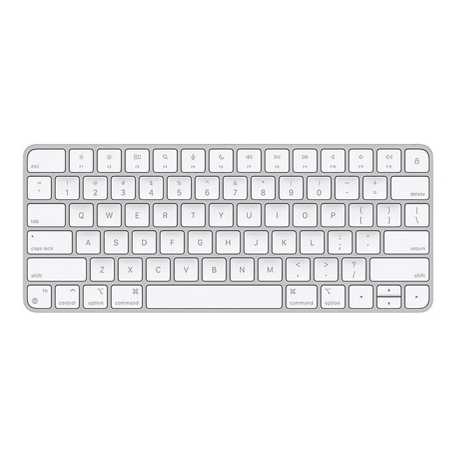 Apple Magic Keyboard Wireless,