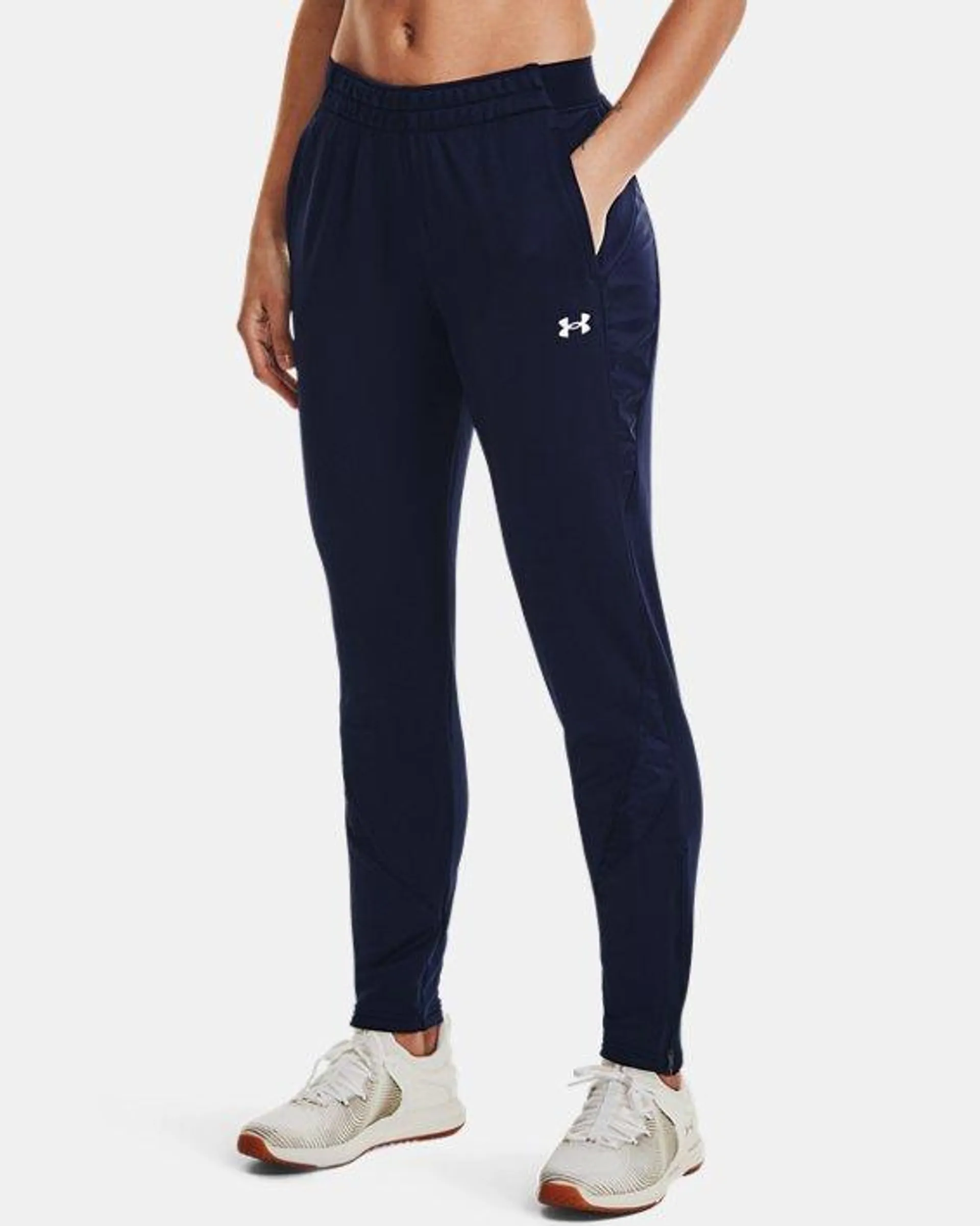 Women's UA Command Warm-Up Pants