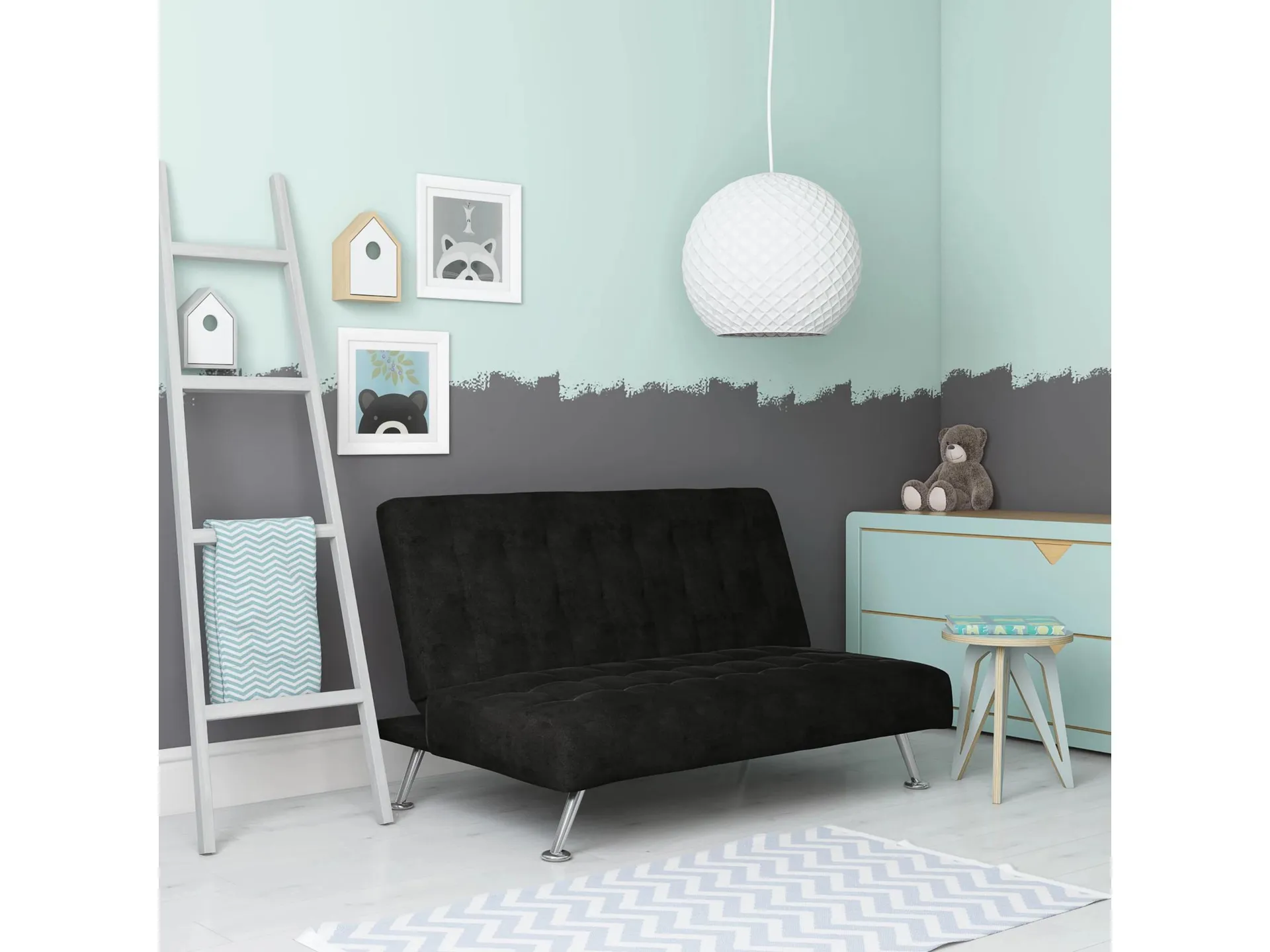 Kids Sofa Futon