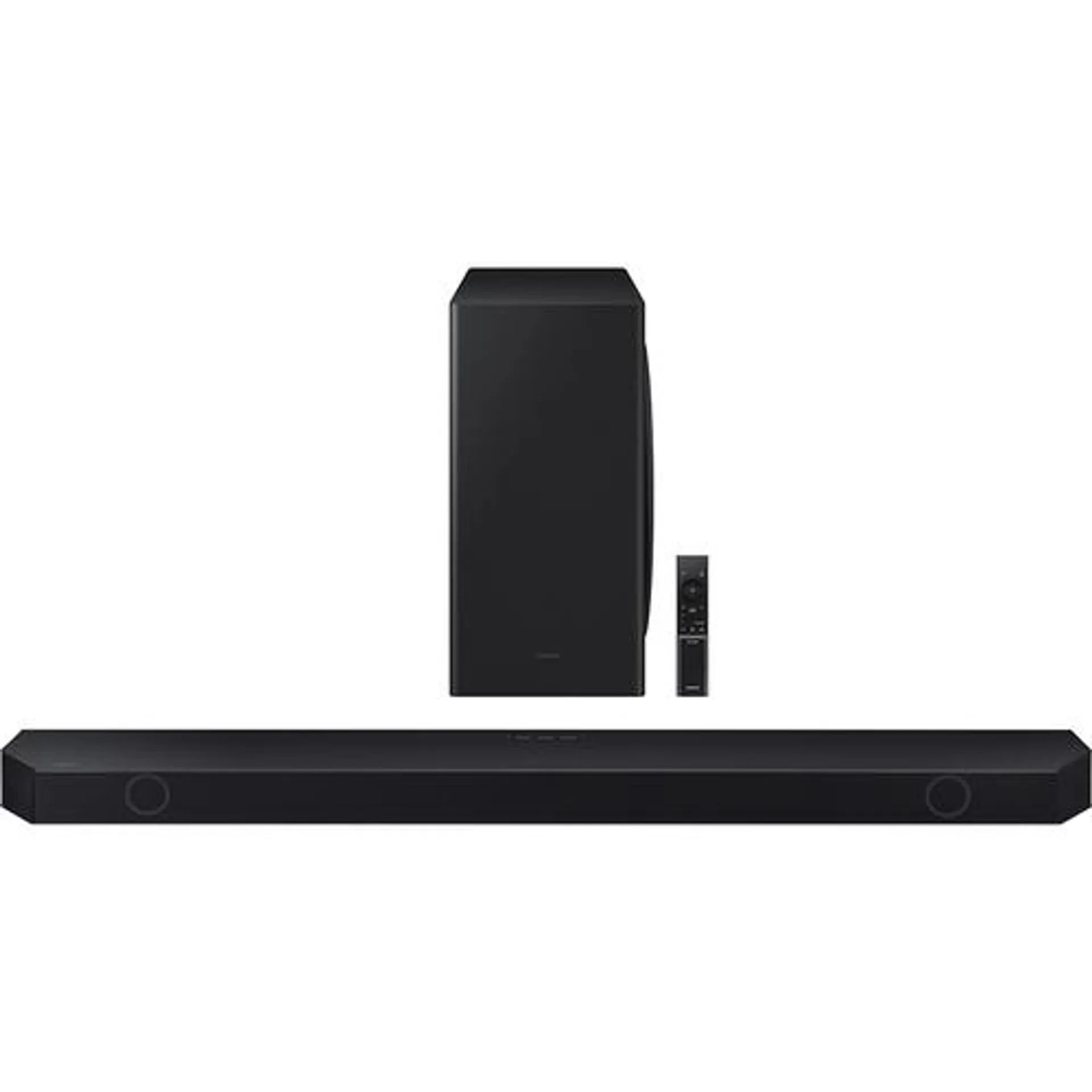 Samsung Q-series 5.1.2ch Wireless Dolby ATMOS Soundbar w/ Q-Symphony HW-Q800D (2024)