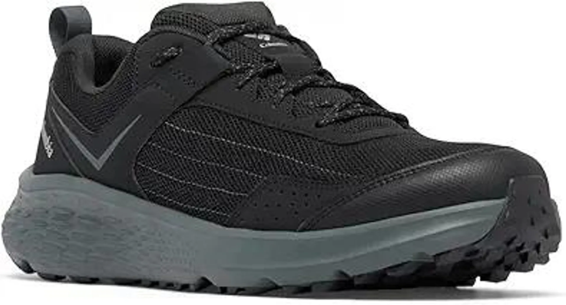 Columbia Men's Vertisol Trail Hiking Shoe