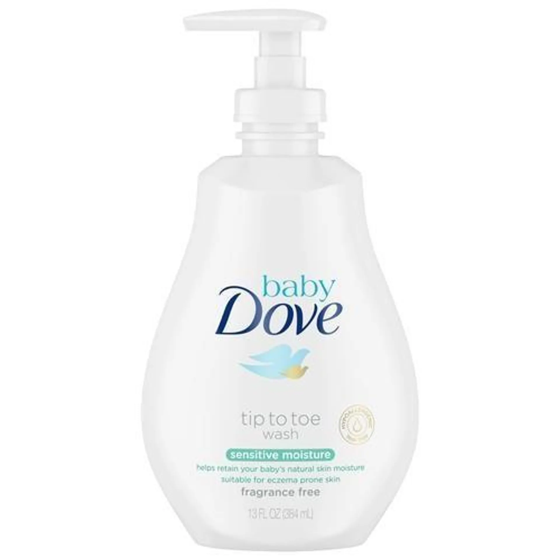DOVE BBY BDY WSH SNST MST