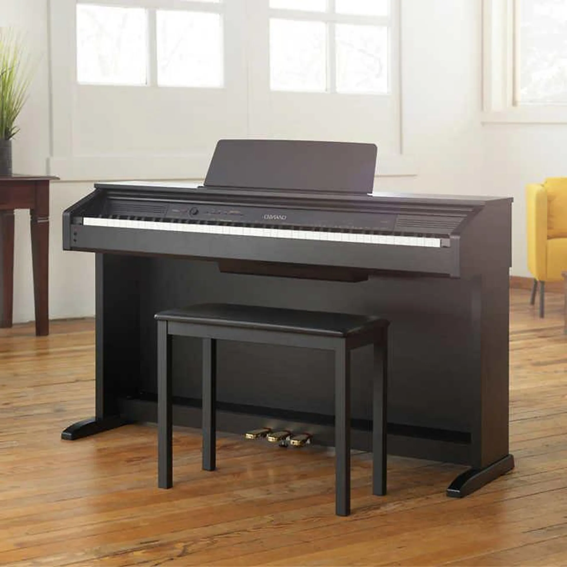 Casio AP-265 Celviano Digital Piano with Bench