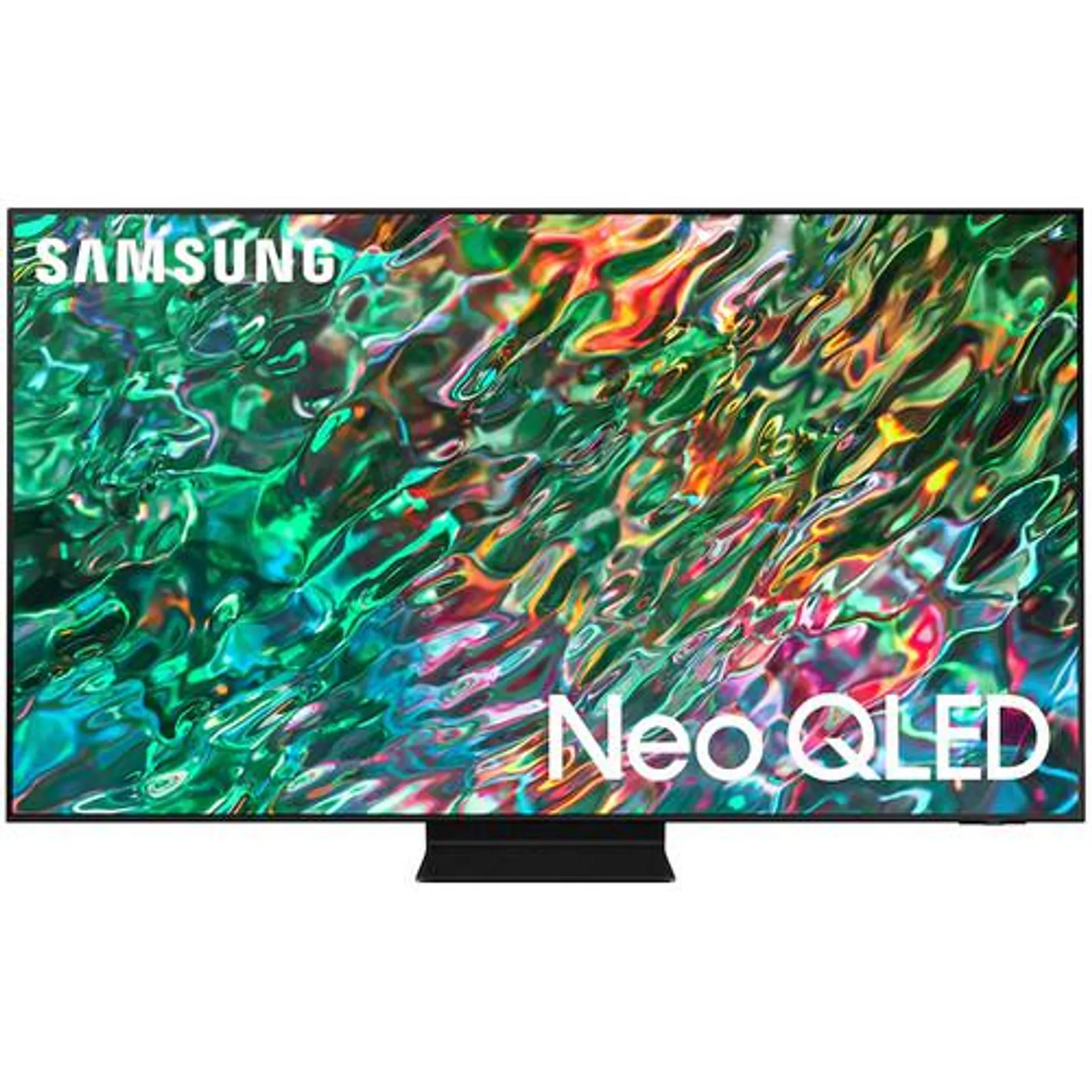 Samsung Neo QLED QN90B 55" 4K HDR Smart QLED TV