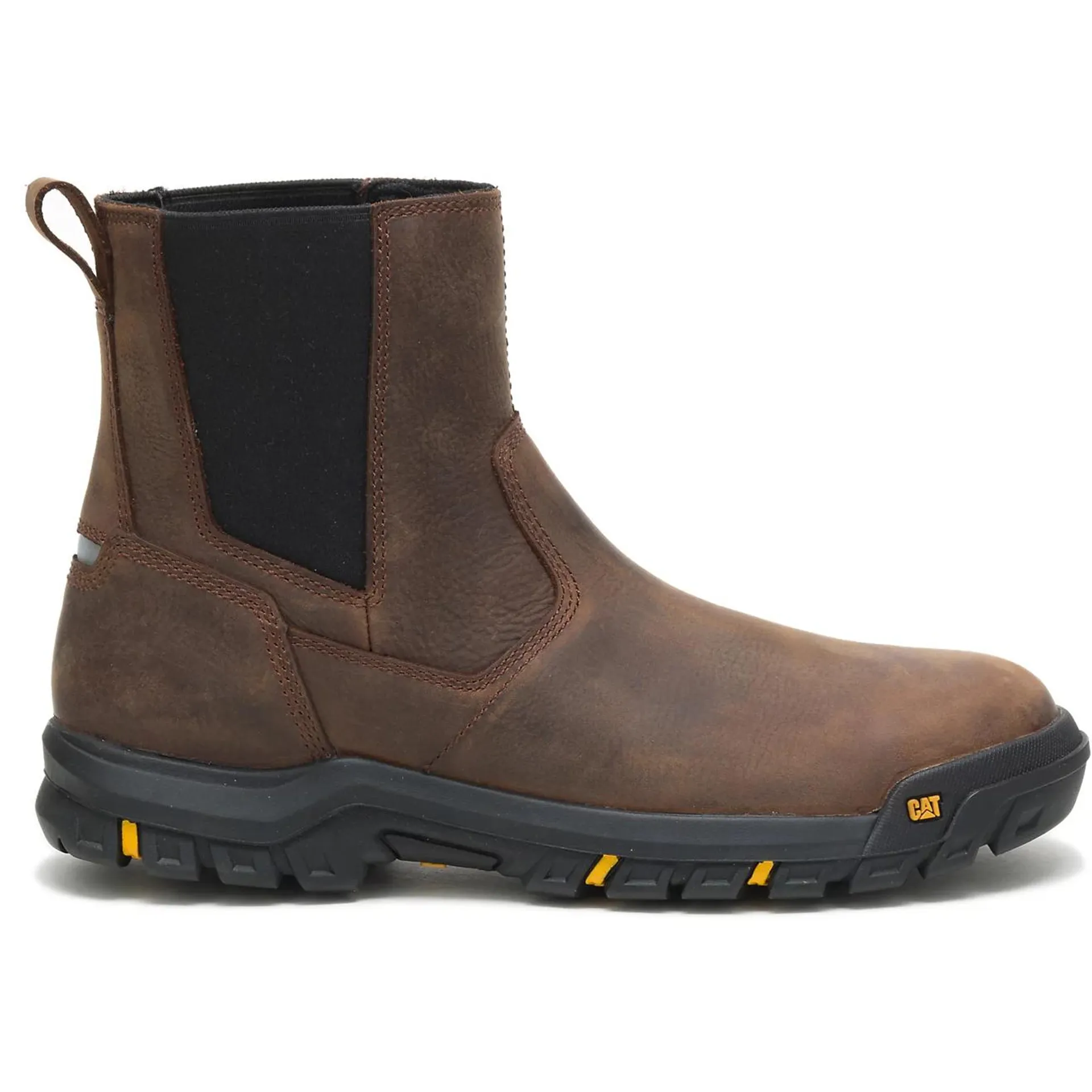 Cat Footwear Men's Wheelbase Work Boots