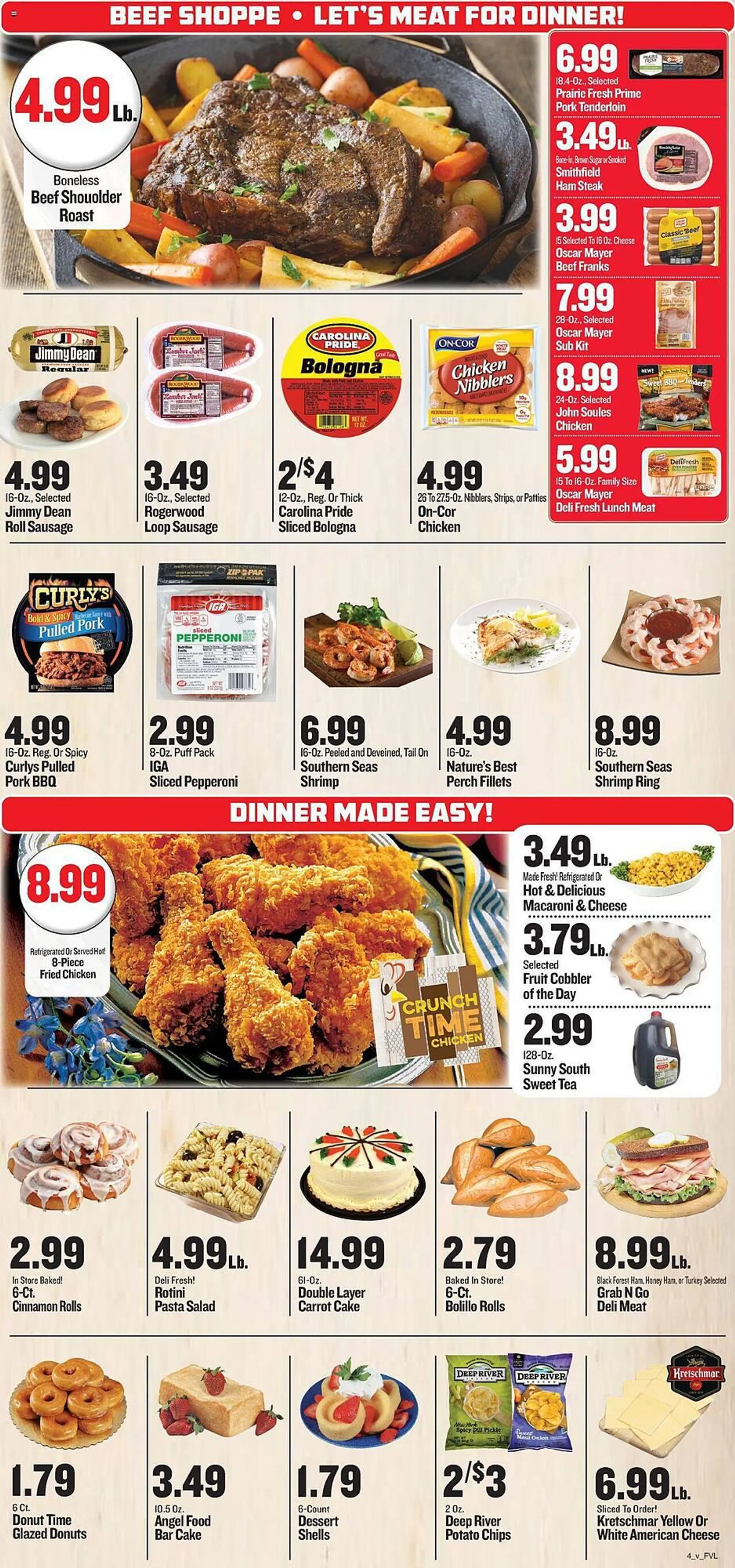 Weekly ad Fairvalue Weekly Ad from April 3 to April 9 2024 - Page 4