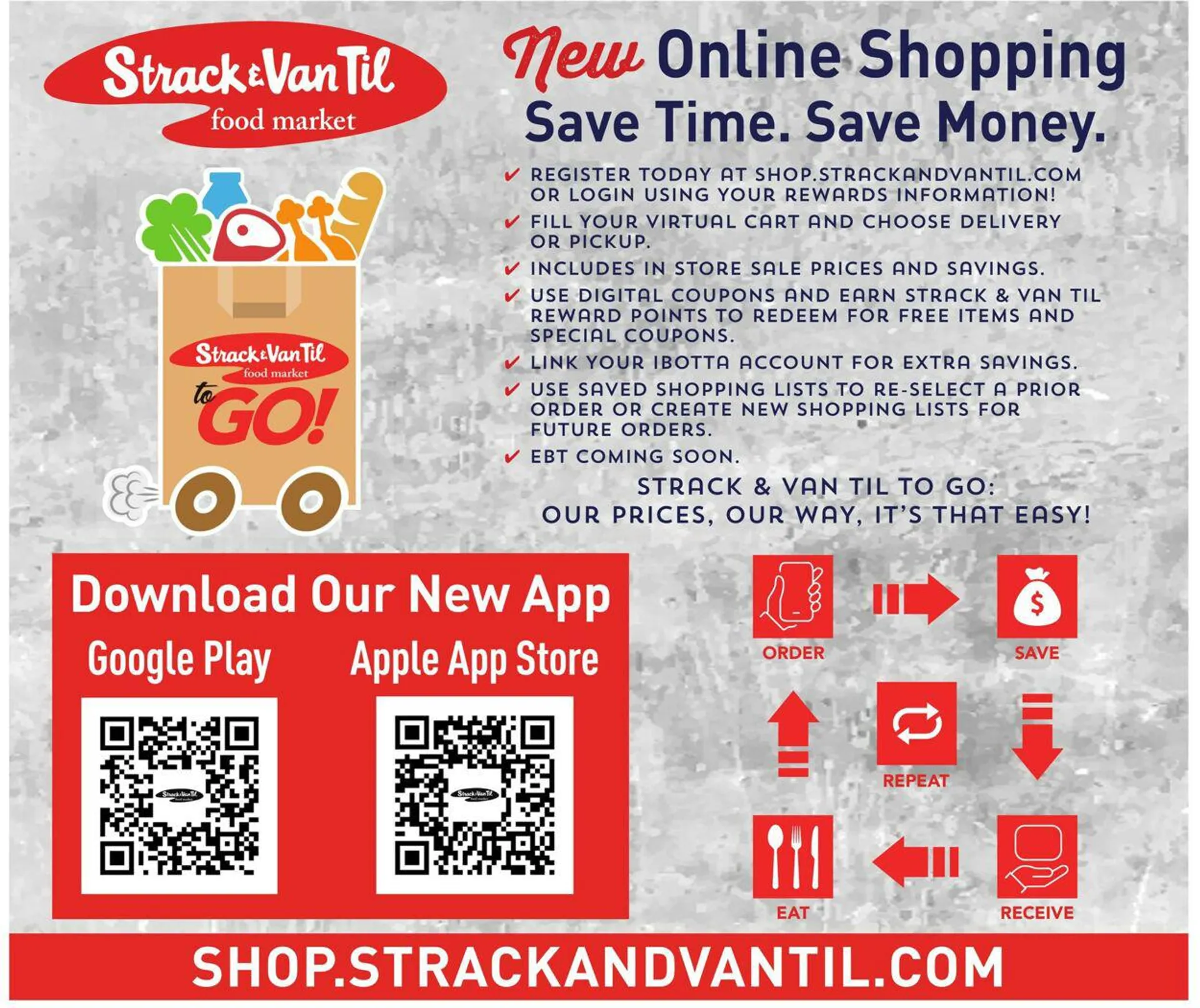 Strack & Van Til Current weekly ad - 20