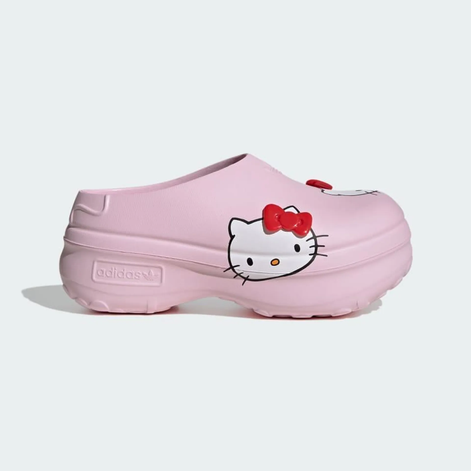 Adifom Stan Smith Hello Kitty Mules