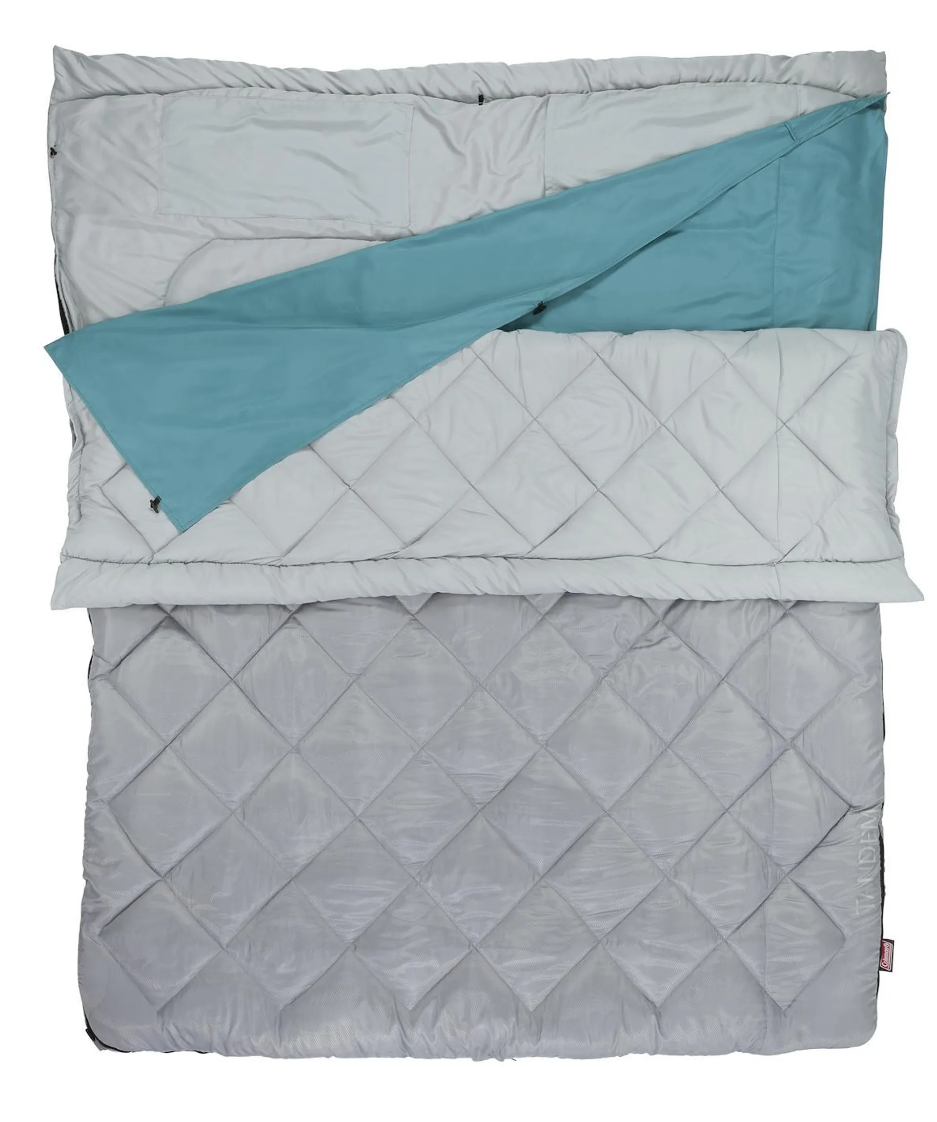 Tandem 3-IN-1 45 Tall Sleeping Bag