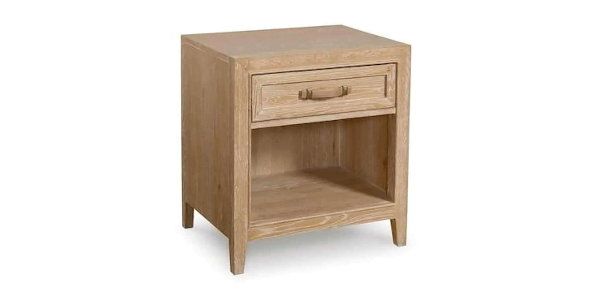 Courtland Bedside Table