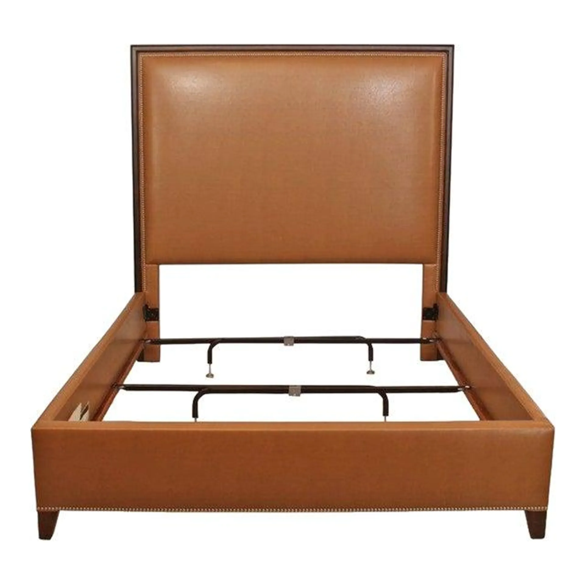 Vanguard Furniture Dana Dylan Queen Bed Frame