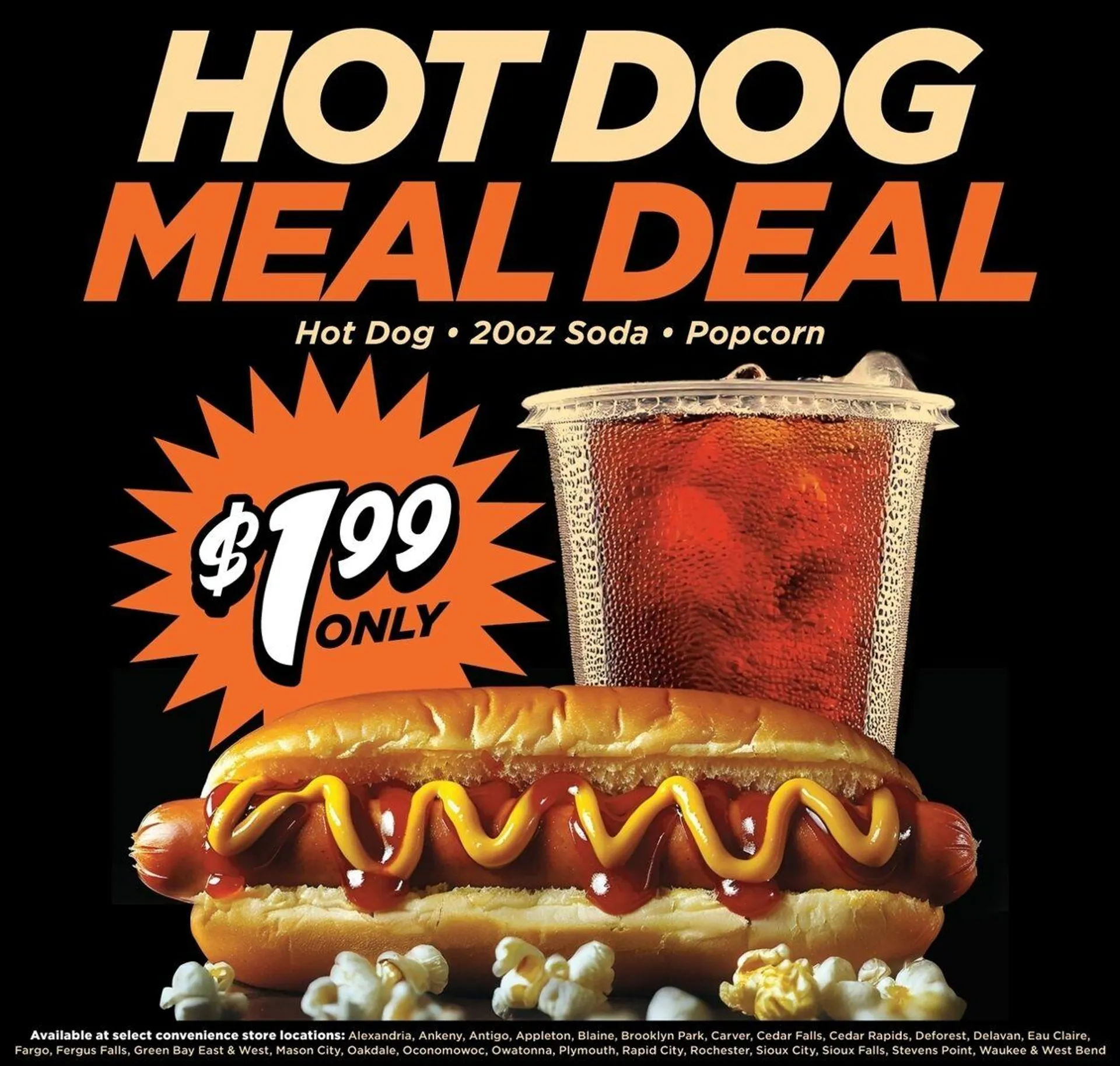 Weekly ad Mills Fleet Farm from June 26 to July 2 2025 - Page 19