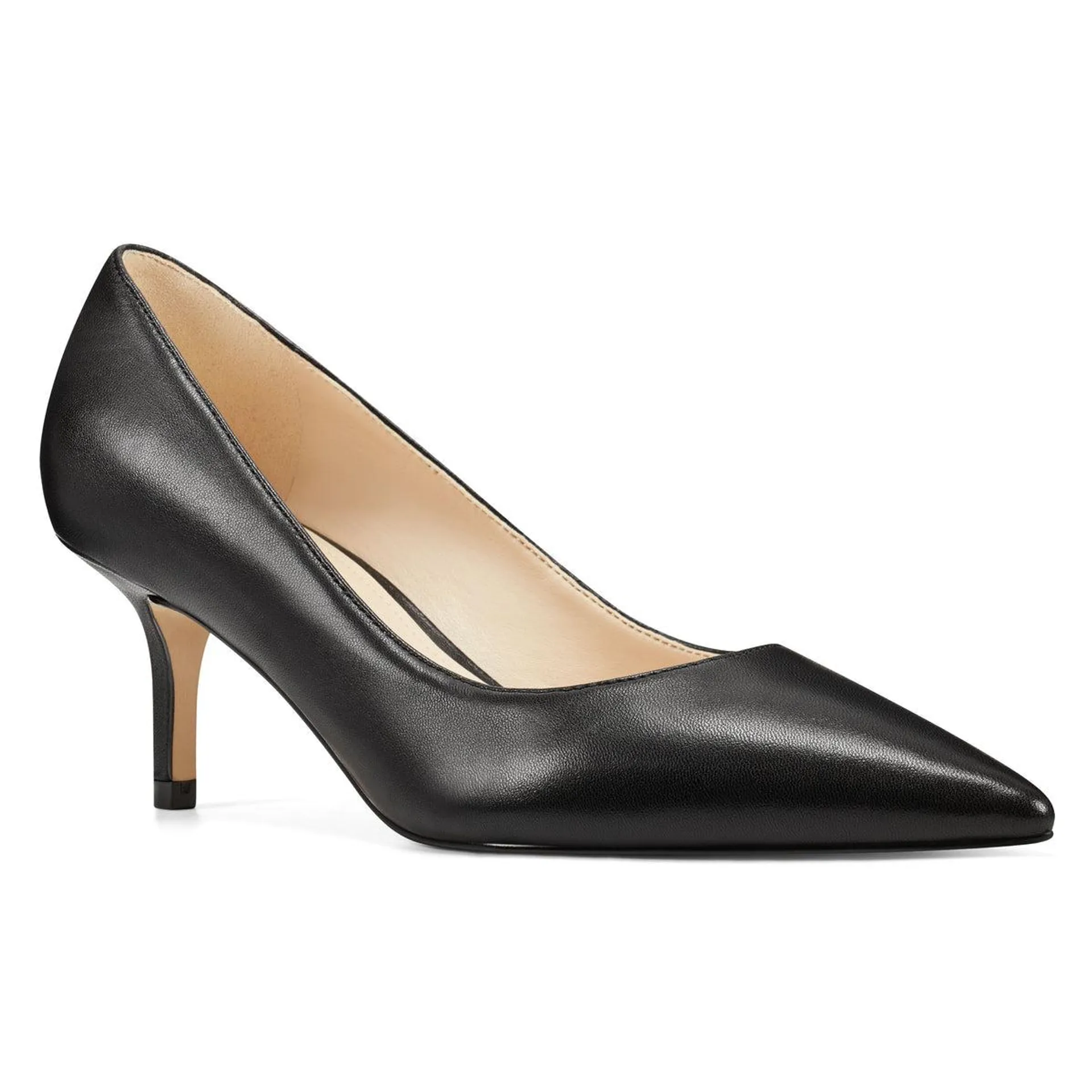 Arlene Pointy Toe Pumps