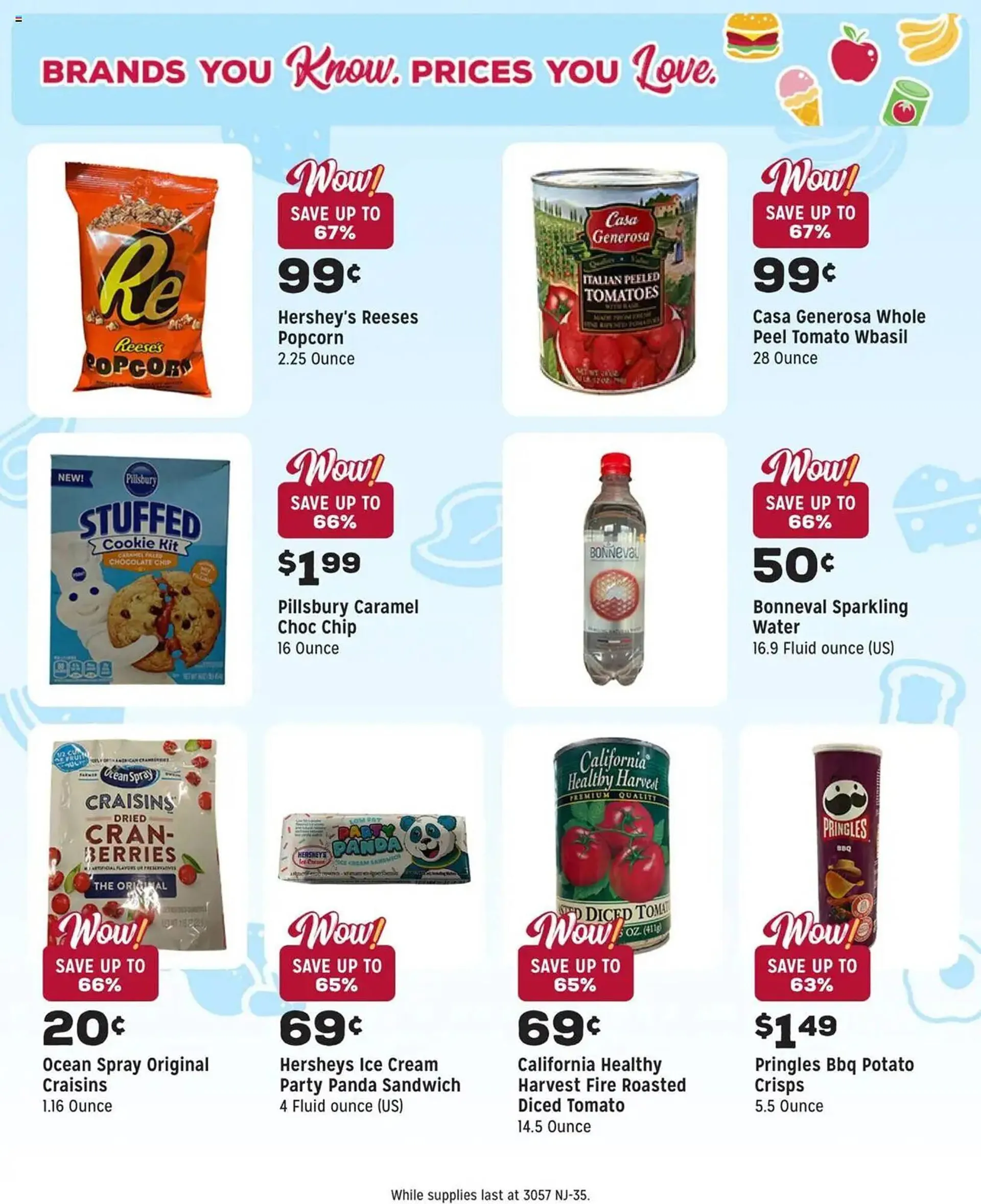 Weekly ad Grocery Outlet Weekly Ad from December 18 to December 24 2024 - Page 6