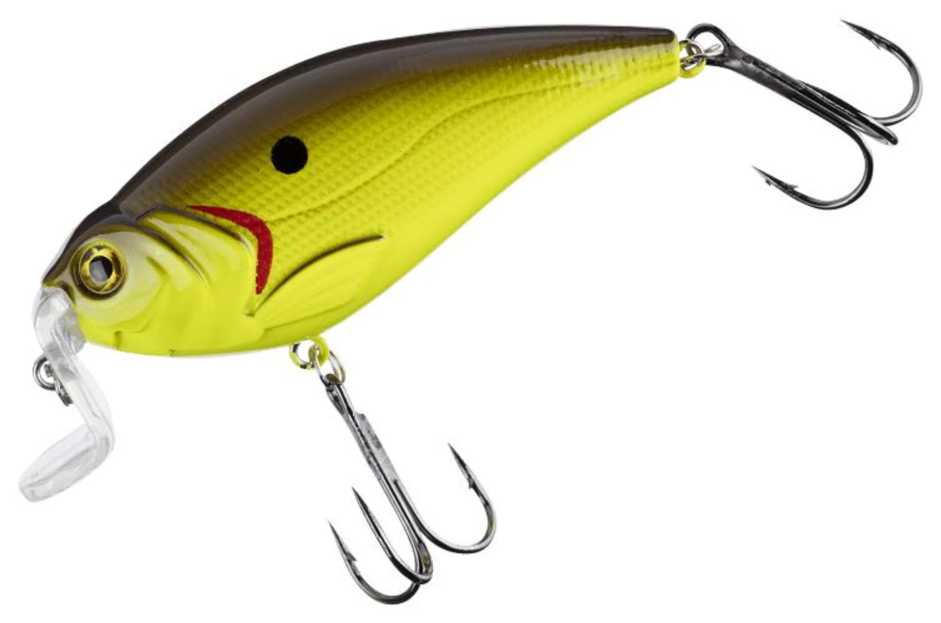 Bass Pro Shops XPS Grass Tracker Crankbait