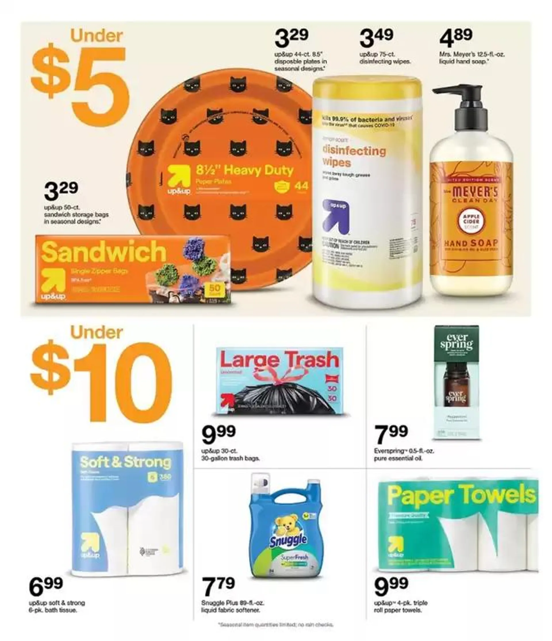 Weekly ad Our best deals for you from October 11 to October 25 2024 - Page 15