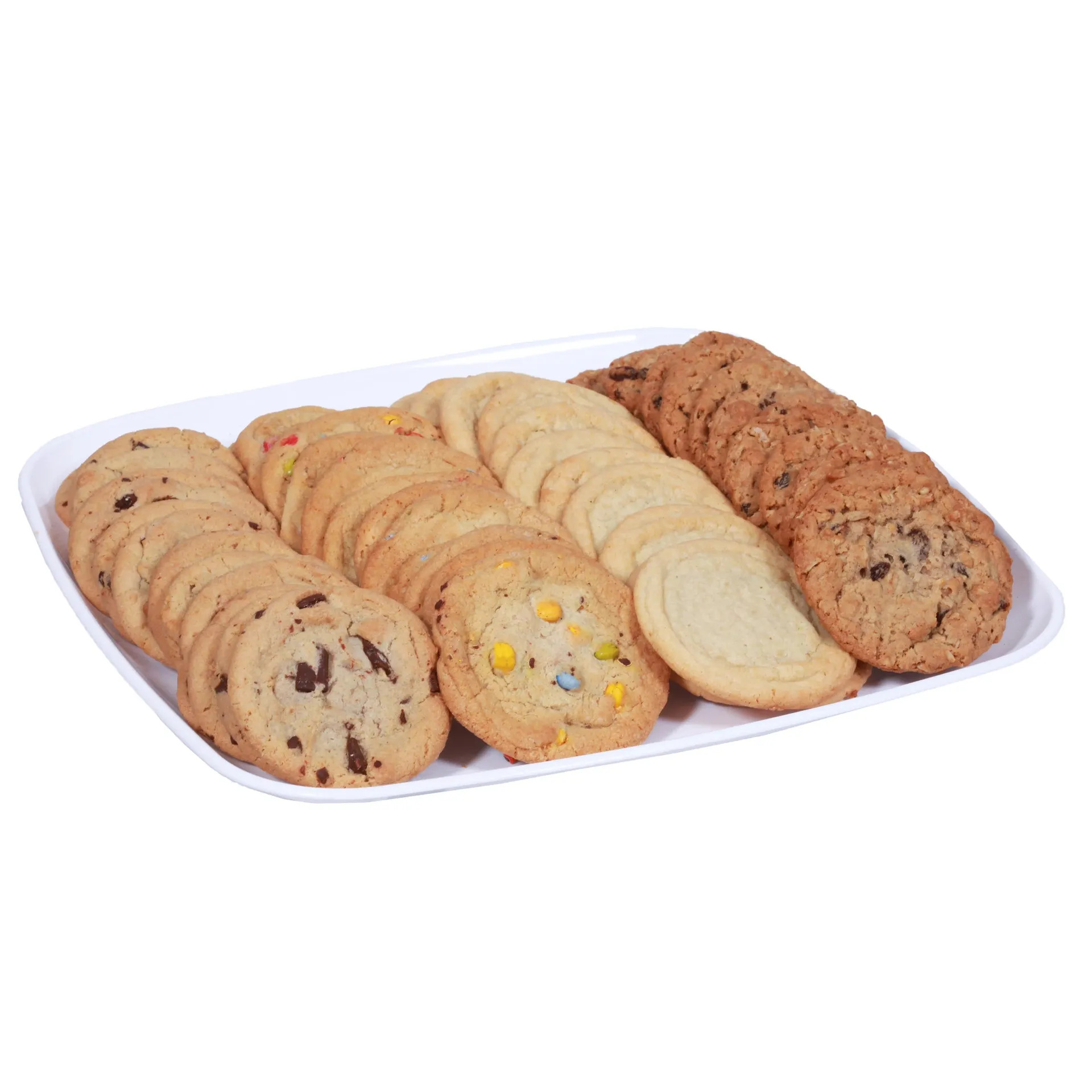 H‑E‑B Bakery Party Tray - Assorted Cookies