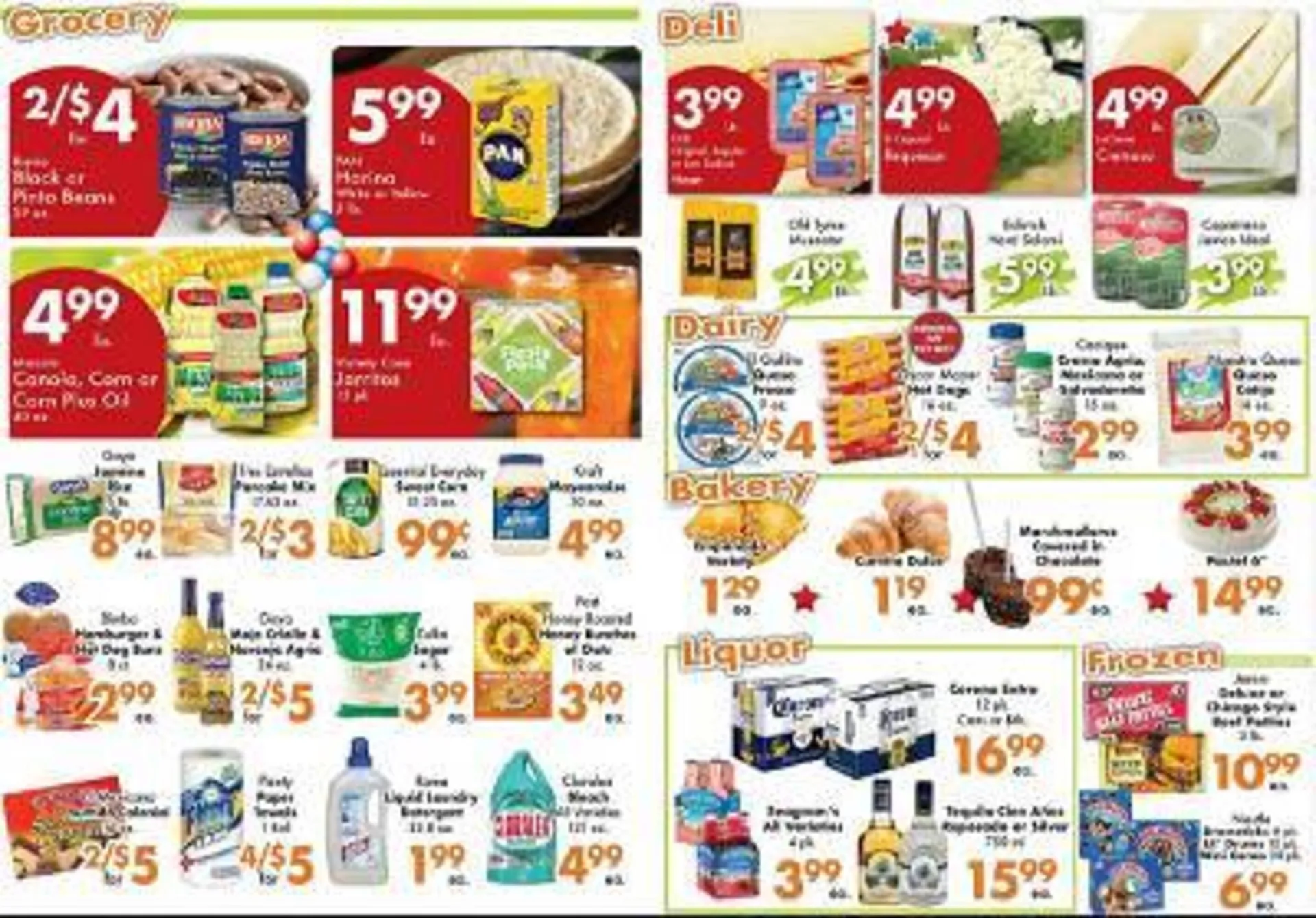 Elgin Fresh Market Weekly Ad - 2