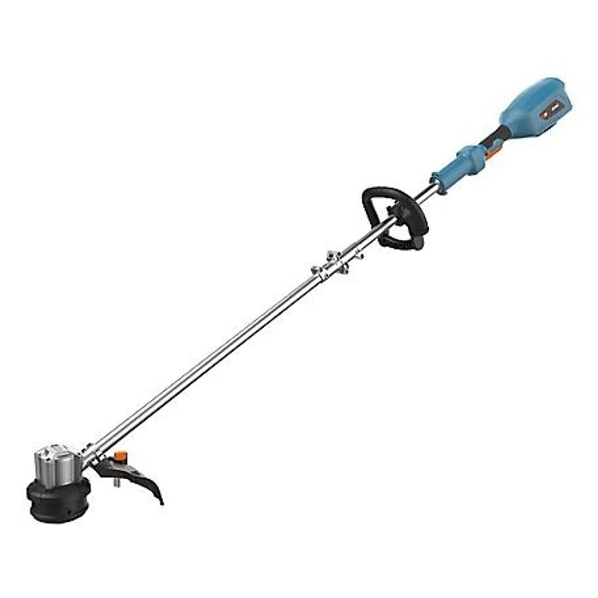 Senix 13 in. 58V Max Cordless Brushless String Trimmer, Tool Only