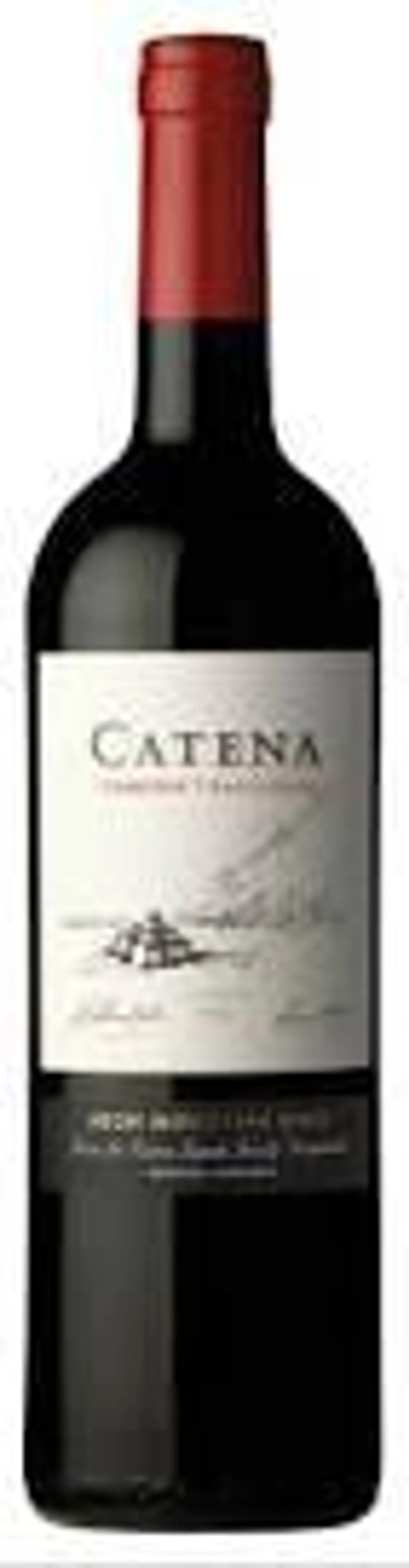 Catena - Cabernet Sauvignon 2021