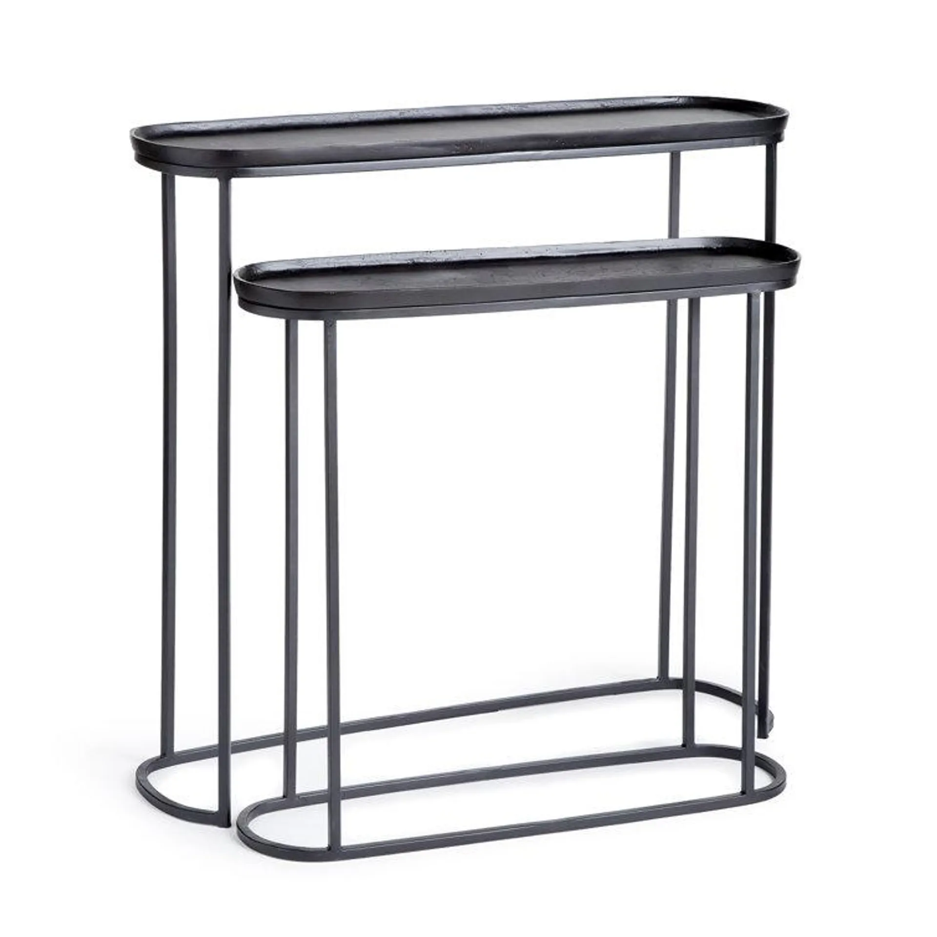 Cato 33.25'' Console Table