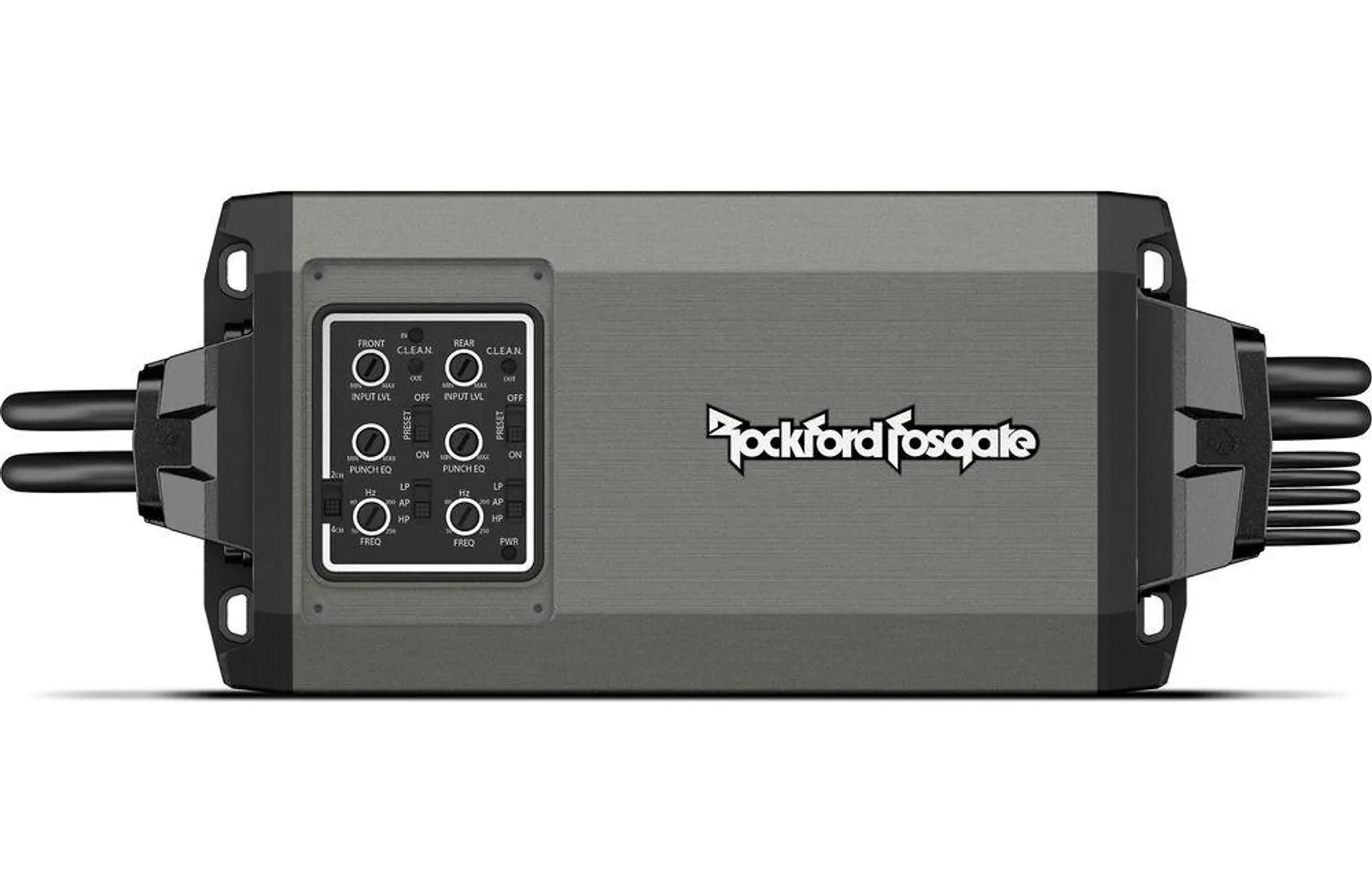 Rockford Fosgate M5-800X4