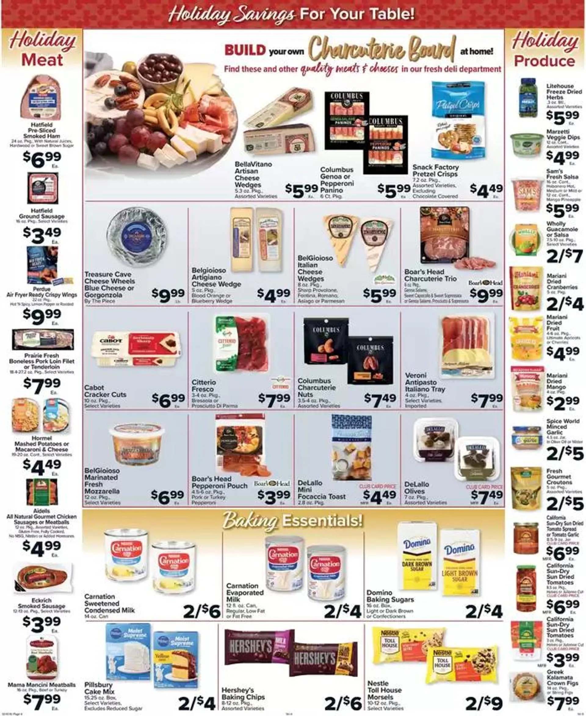 Weekly ad Our best bargains from December 13 to December 19 2024 - Page 6