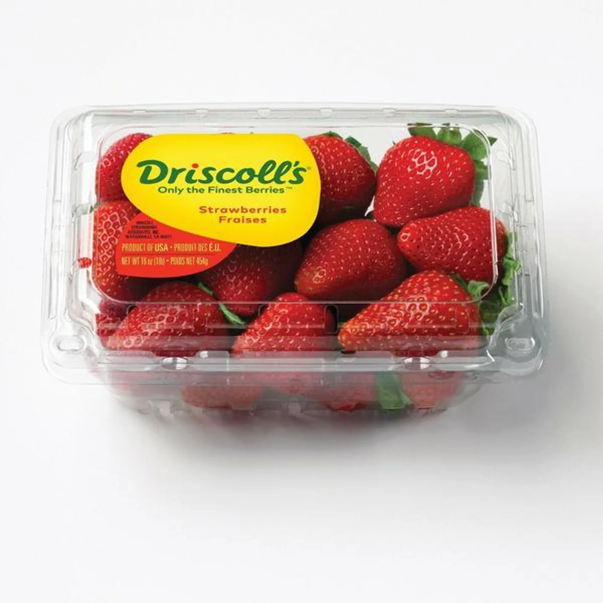 Driscoll's Strawberries