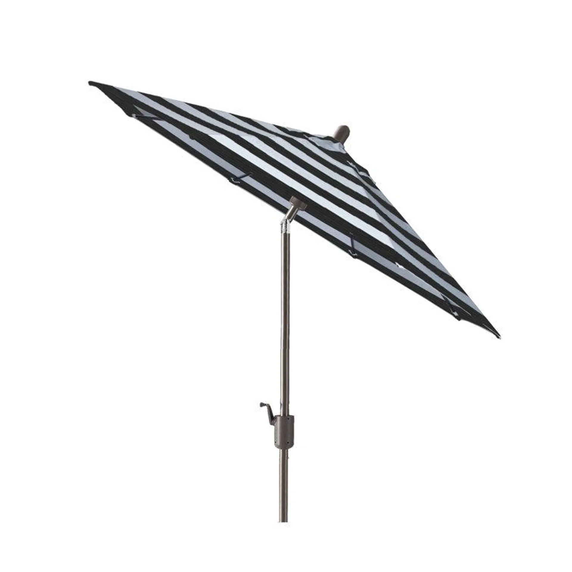 Natalie 104'' Outdoor Sunbrella Umbrella