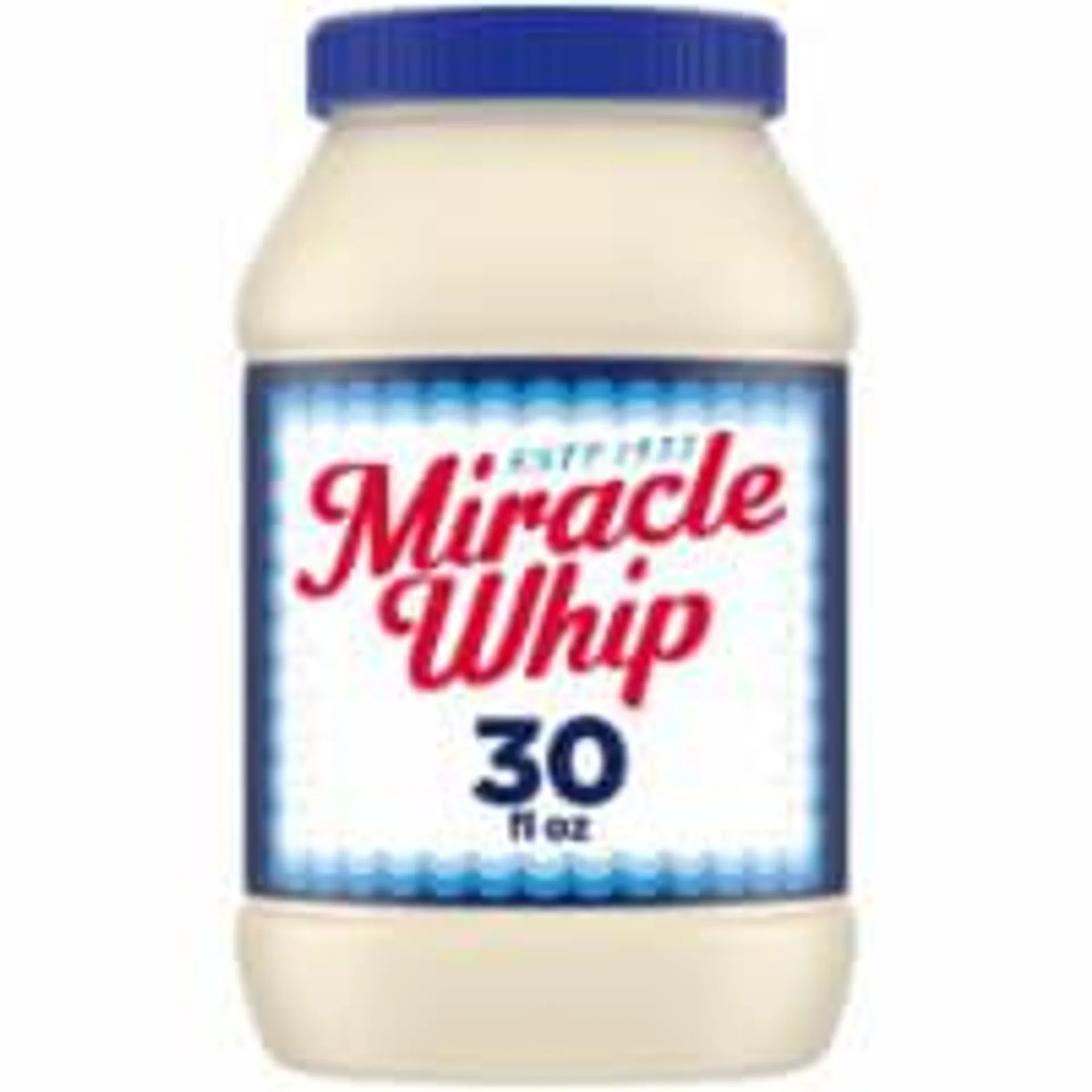 Miracle Whip Mayo-Like Dressing