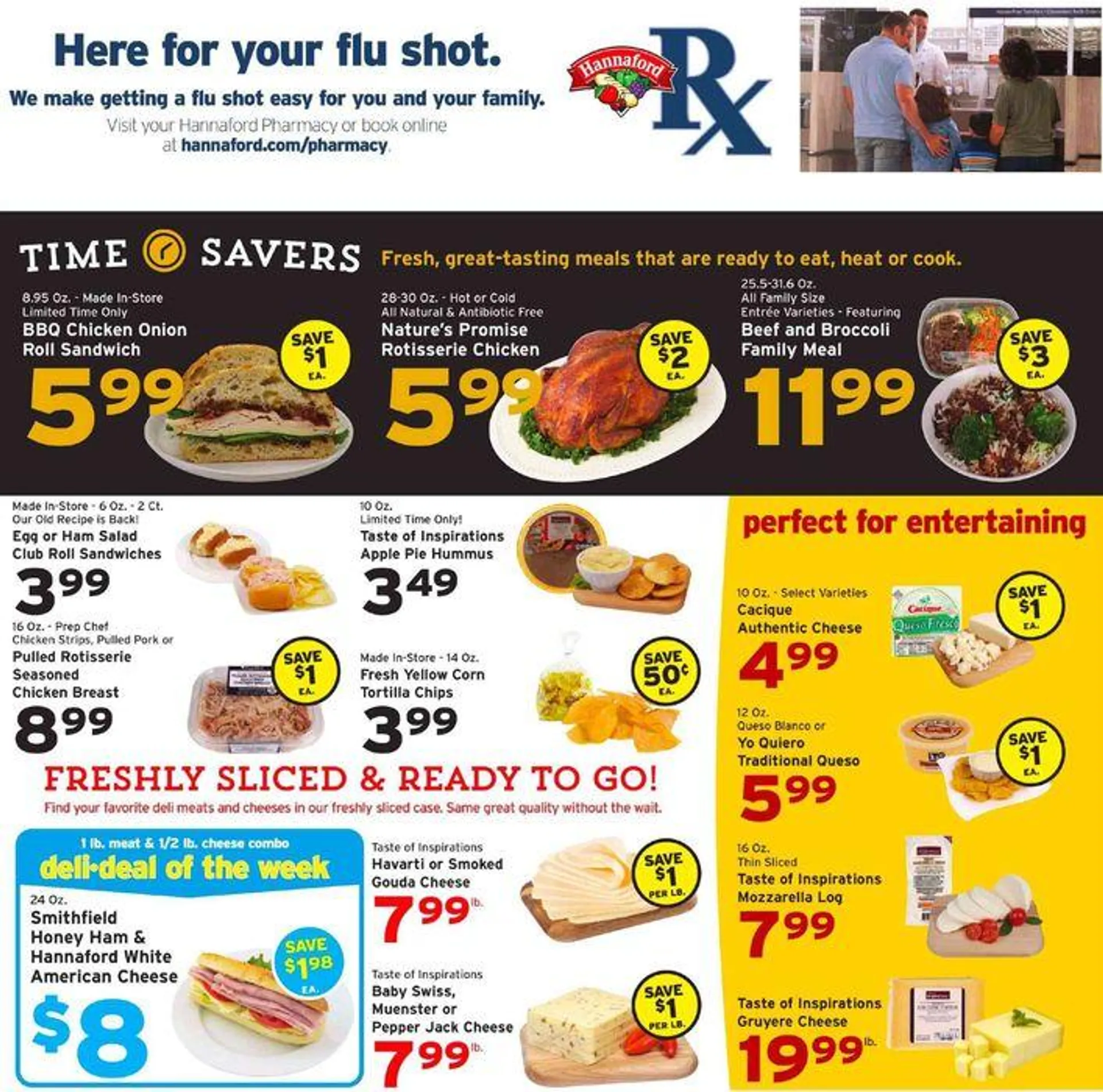 Weekly ad Top offers for smart savers from September 15 to September 21 2024 - Page 10