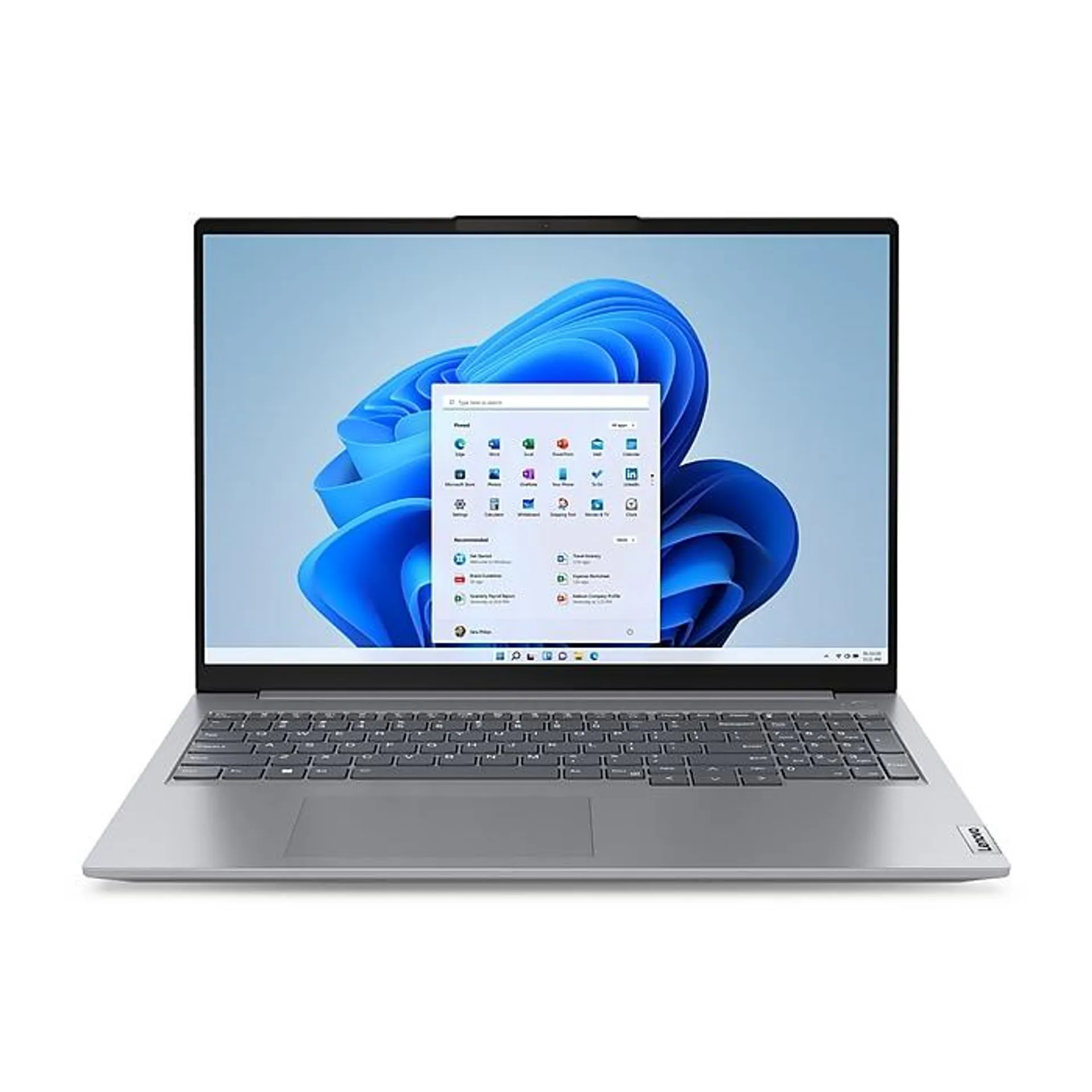 Lenovo ThinkBook 16 G6 16" Touchscreen Laptop,