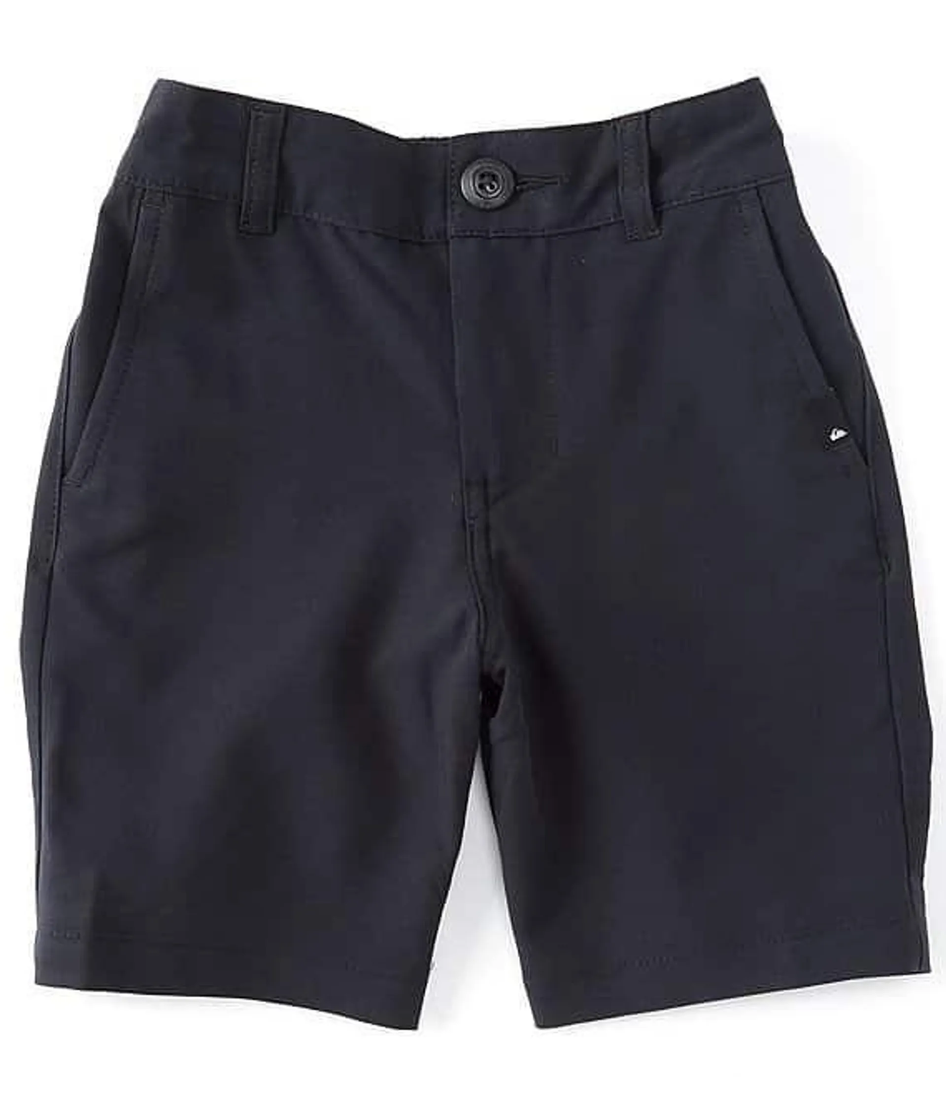 Little Boys 2T-7 Oceanmade Union Amphibian Stretch Shorts