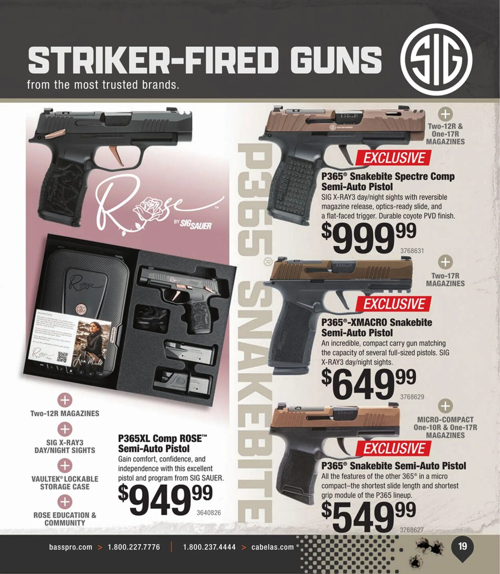 Bass Pro Current weekly ad - 19