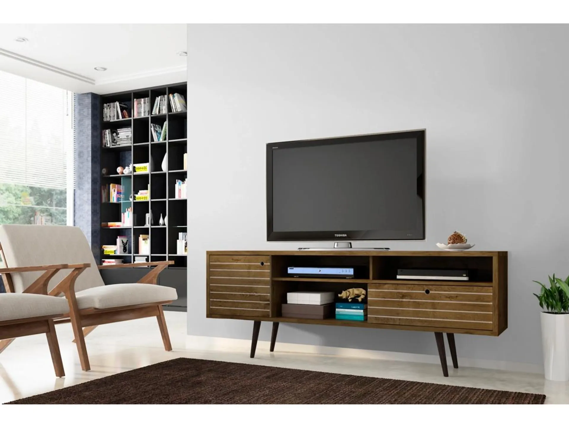 Liberty 70" TV Stand