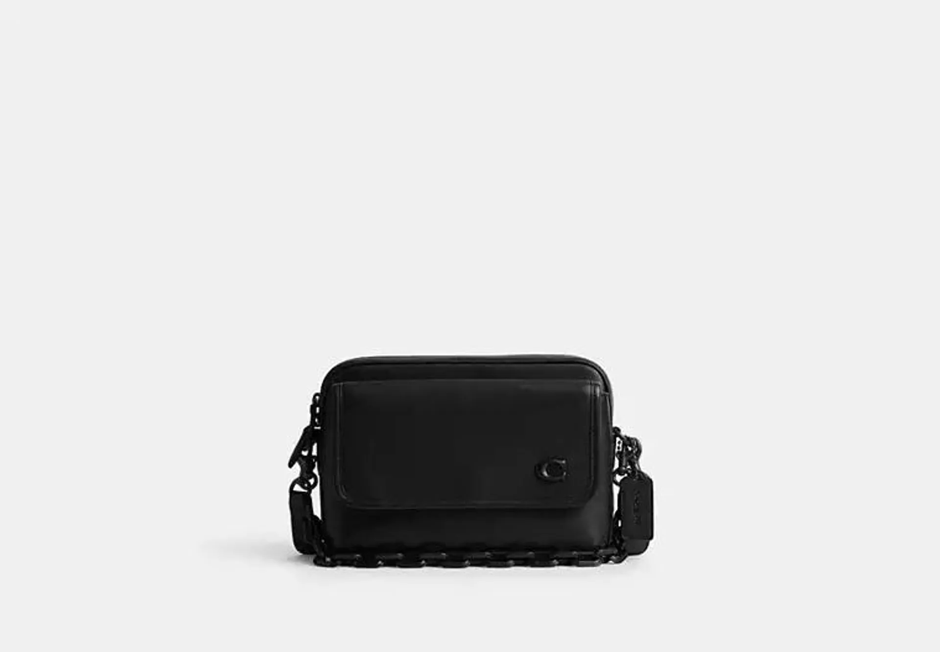 Charter Flap Crossbody 24