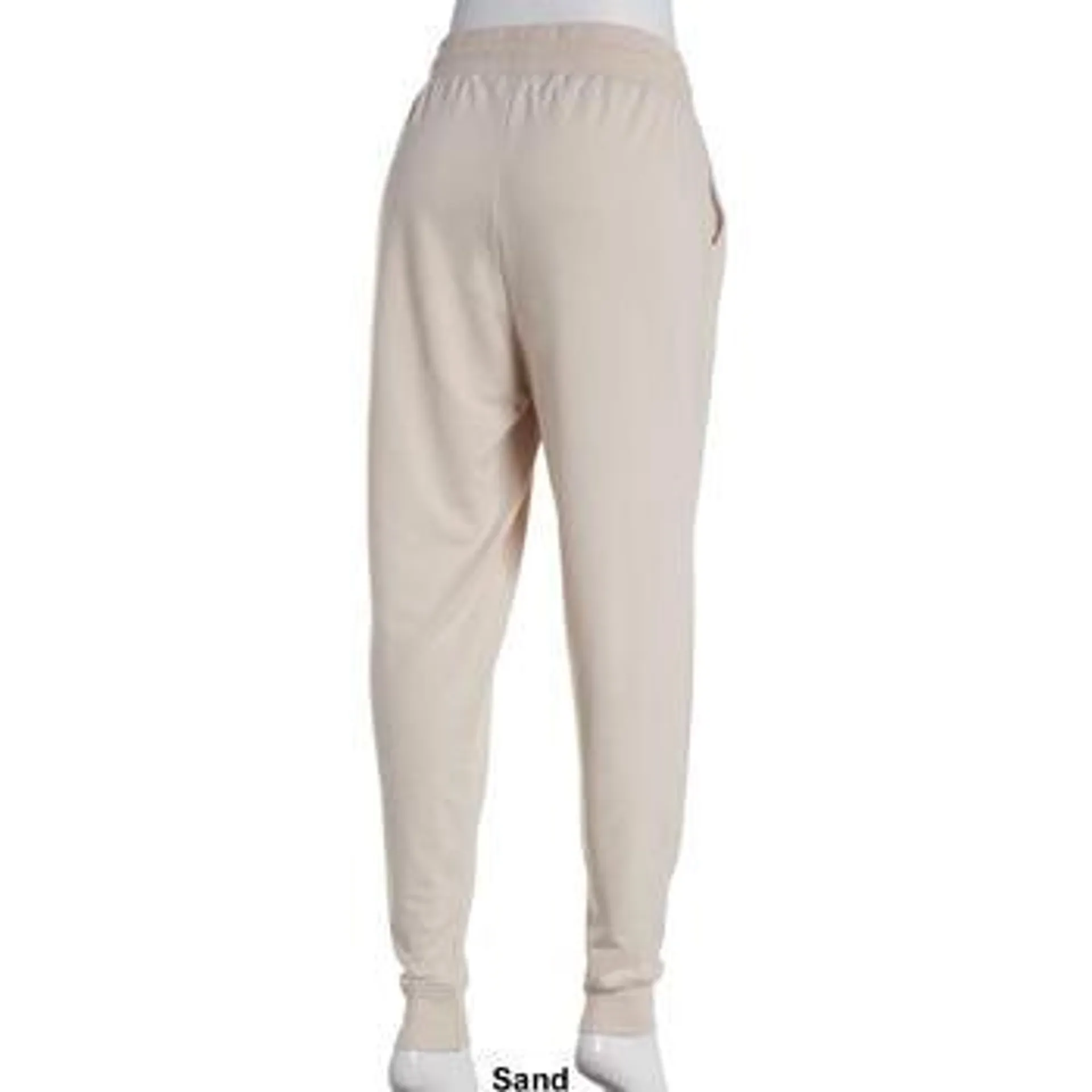 Womens Starting Point French Terry Joggers