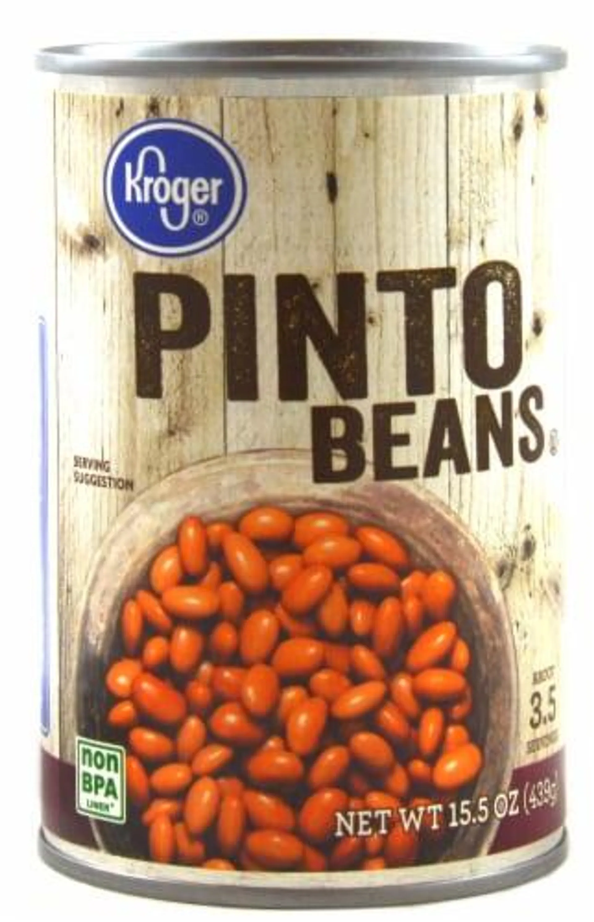 Kroger® Pinto Beans