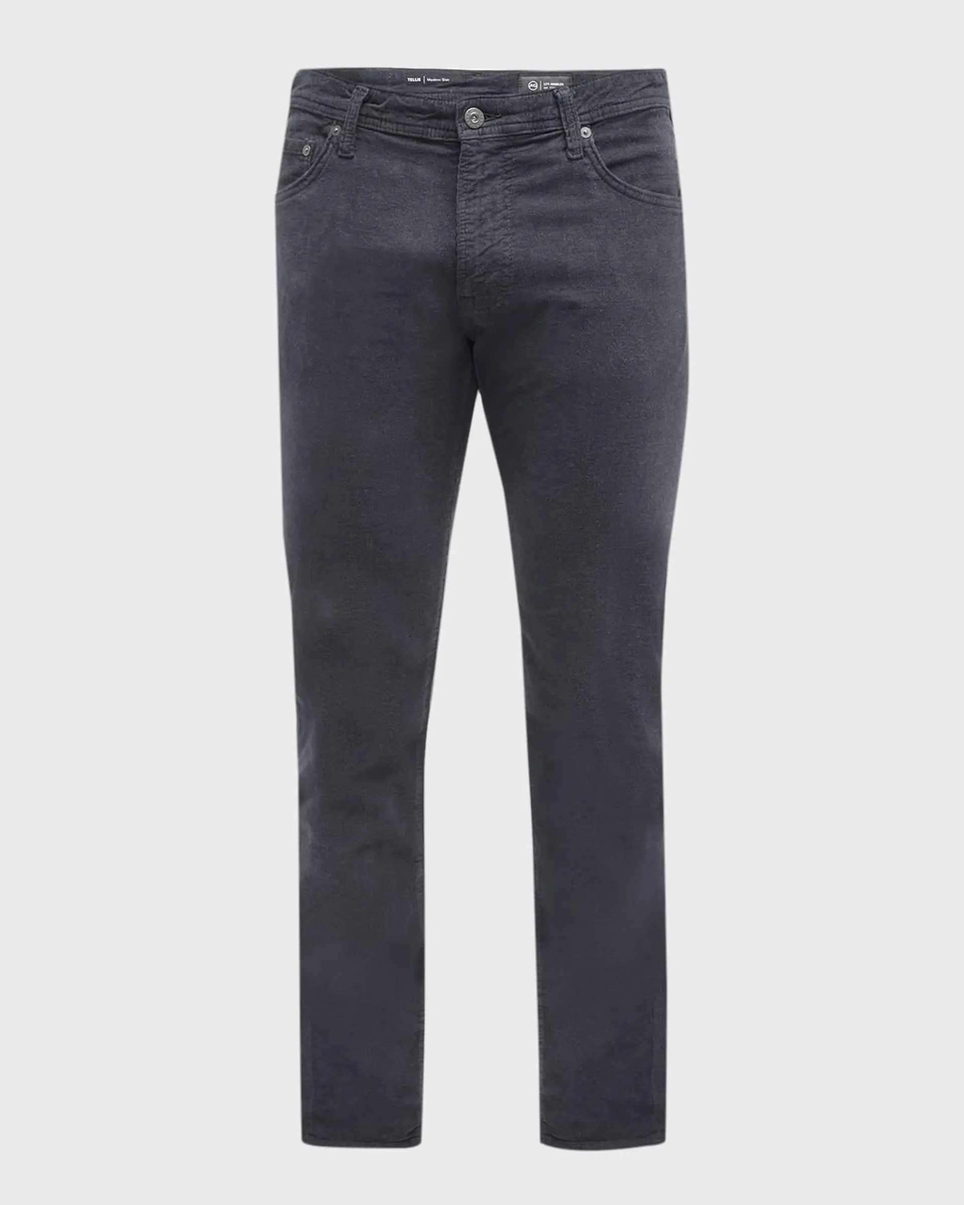 Men's Tellis 5-Pocket Corduroy Pants