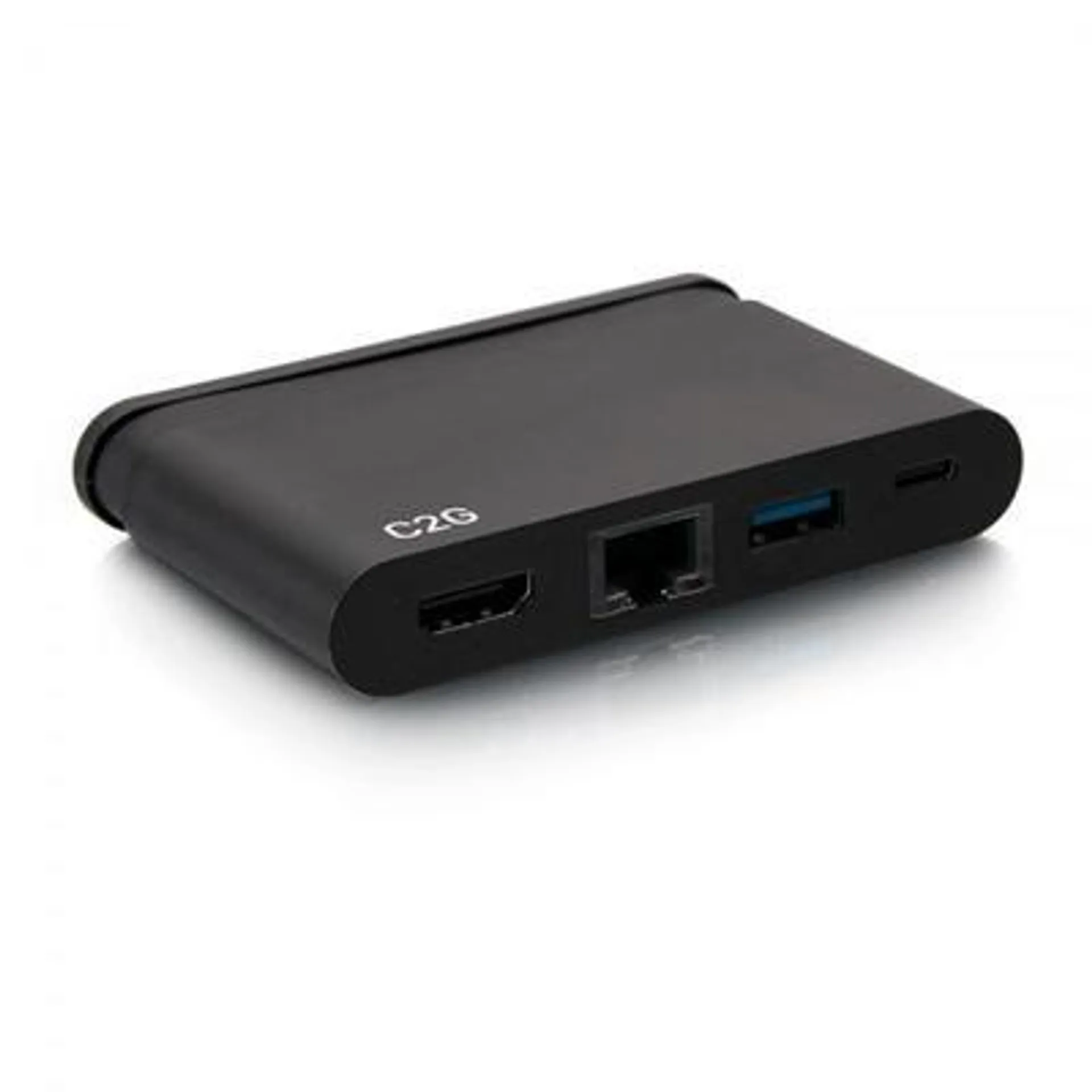 C2G USB C to HDMI USB A Ethernet