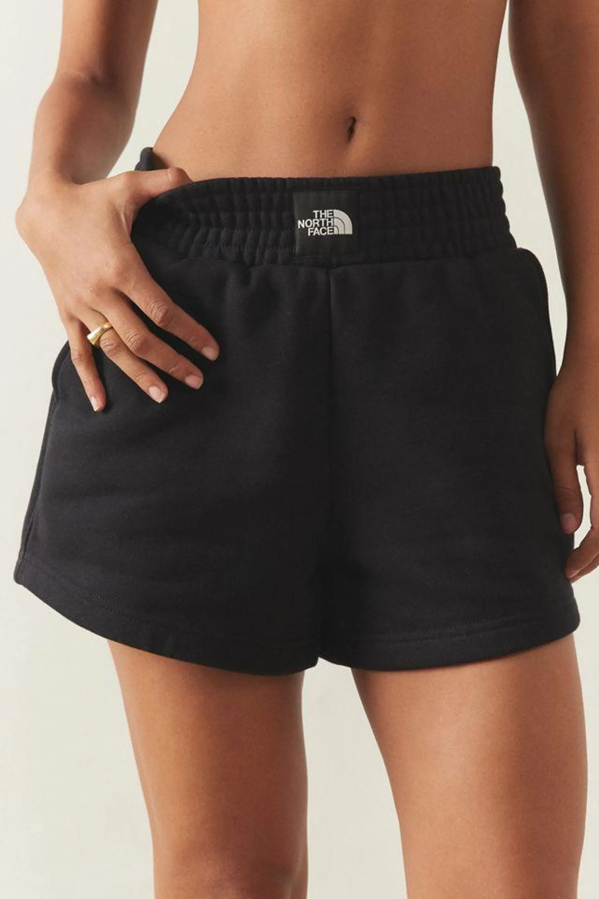 The North Face Heavyweight Boxer Sweatshort