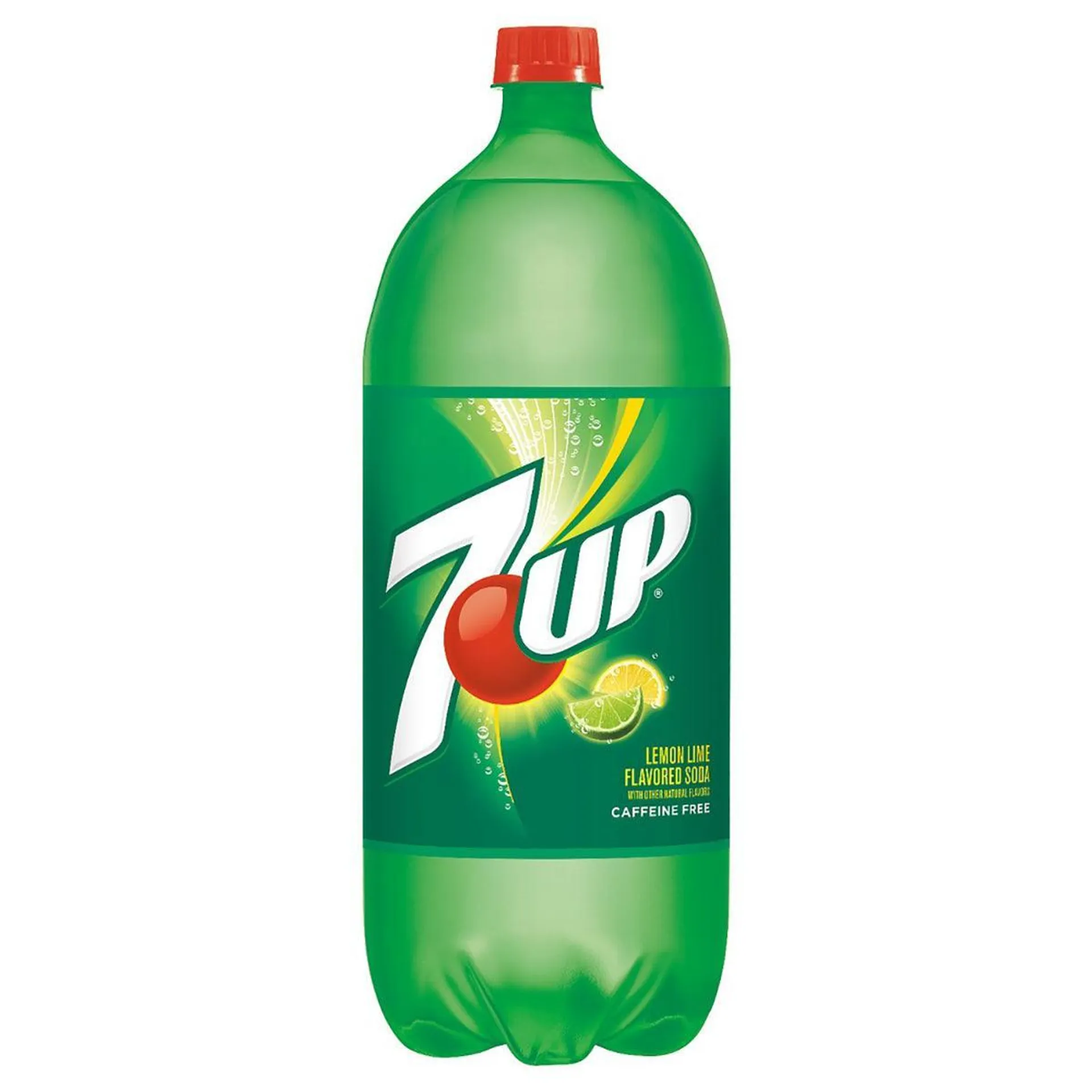 7 Up Regular Soda2LT