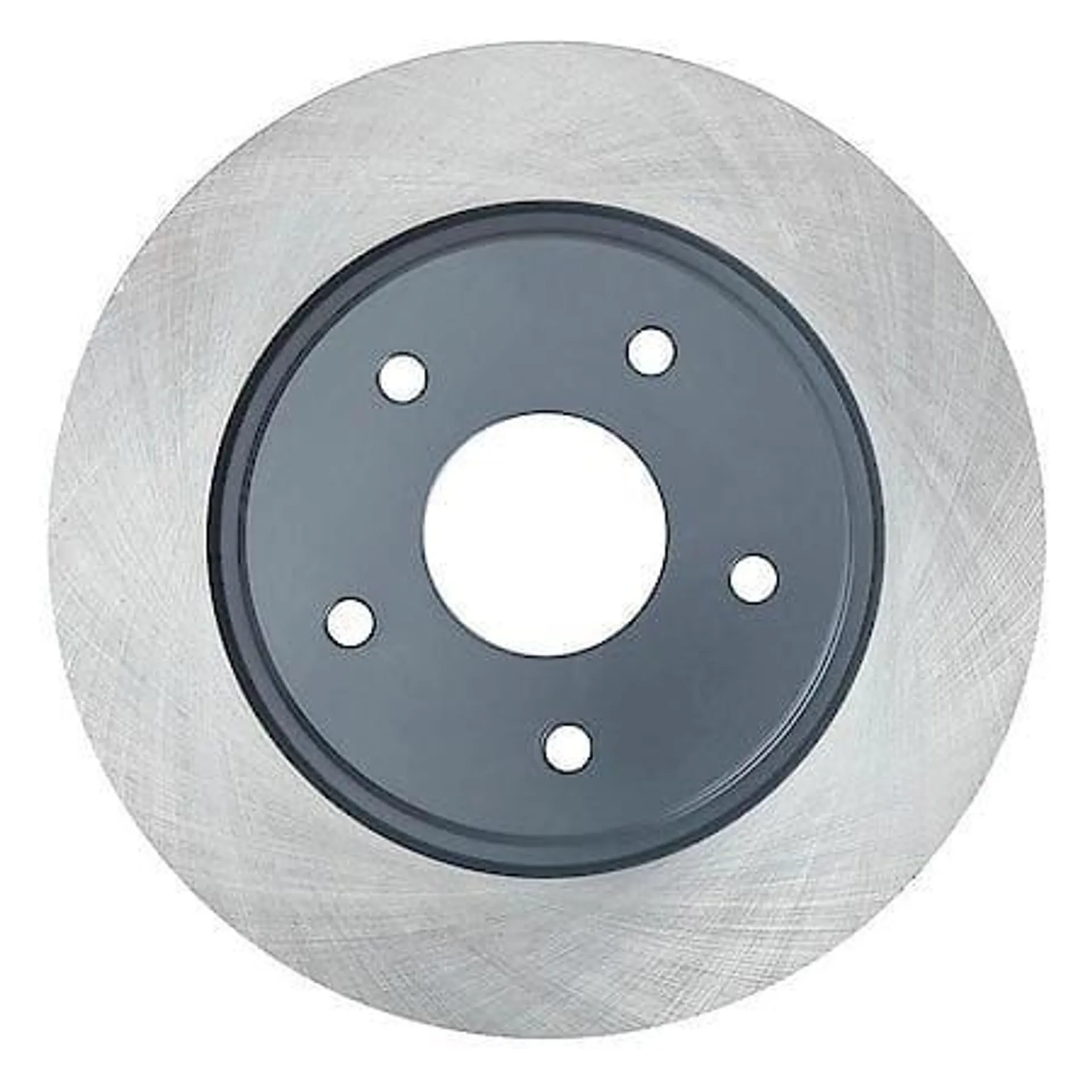 Brake Rotor YH245038P: Rear, Meets or Exceeds OE Design, Features RotorShield Protection