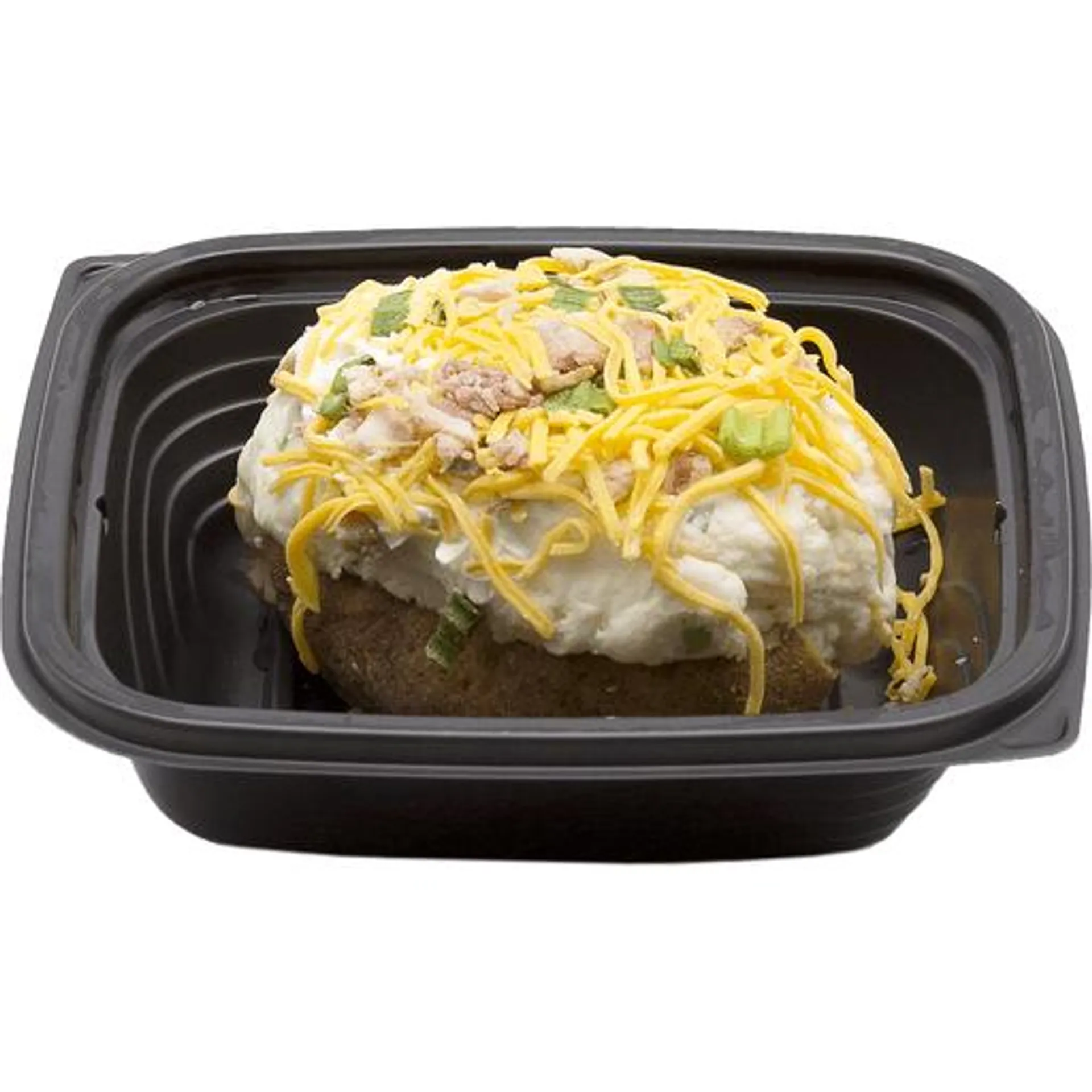 Twice Baked Potatoes, 1 ea