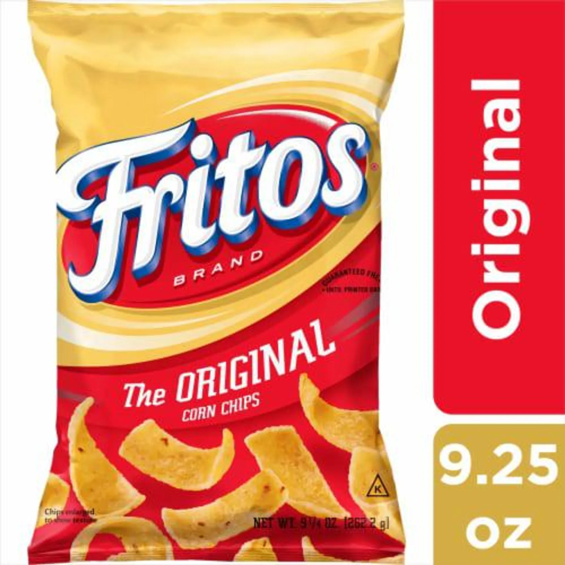 Fritos® Original Corn Chips