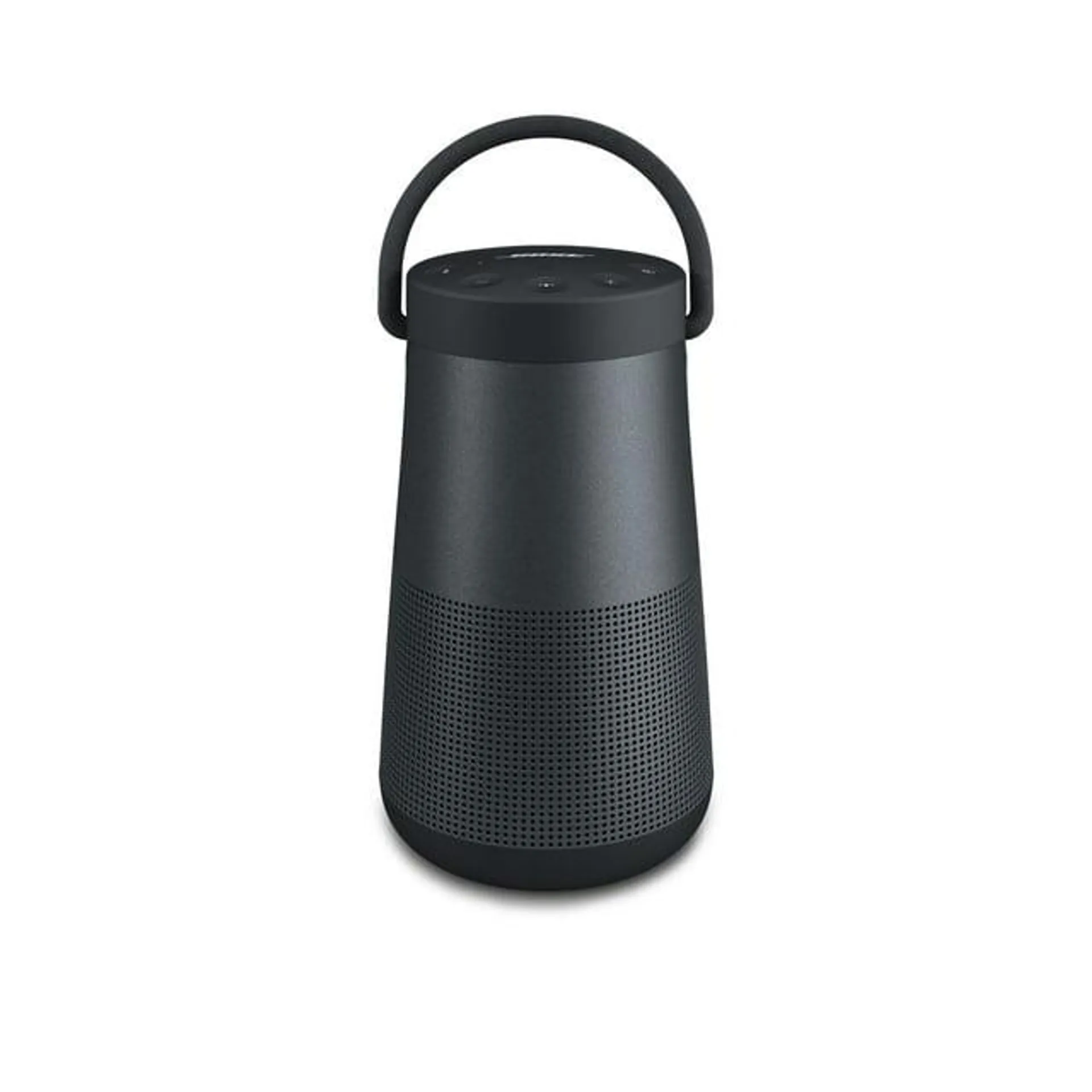 Bose SoundLink Revolve+ II Wireless Portable Bluetooth Speaker, Black