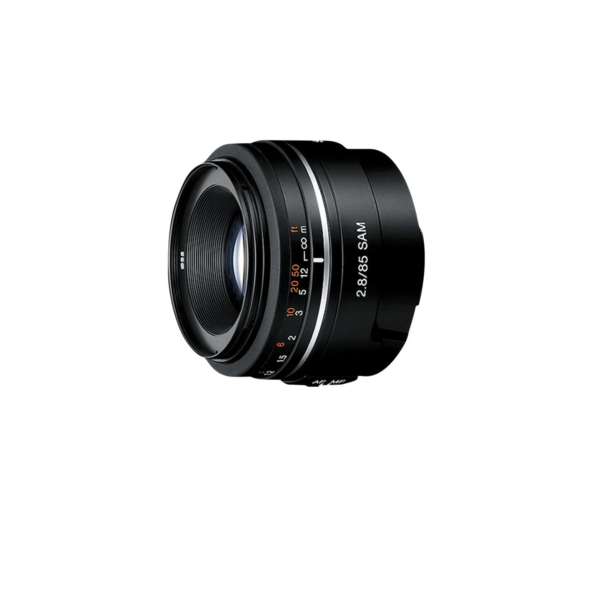 85 mm F2.8 SAM