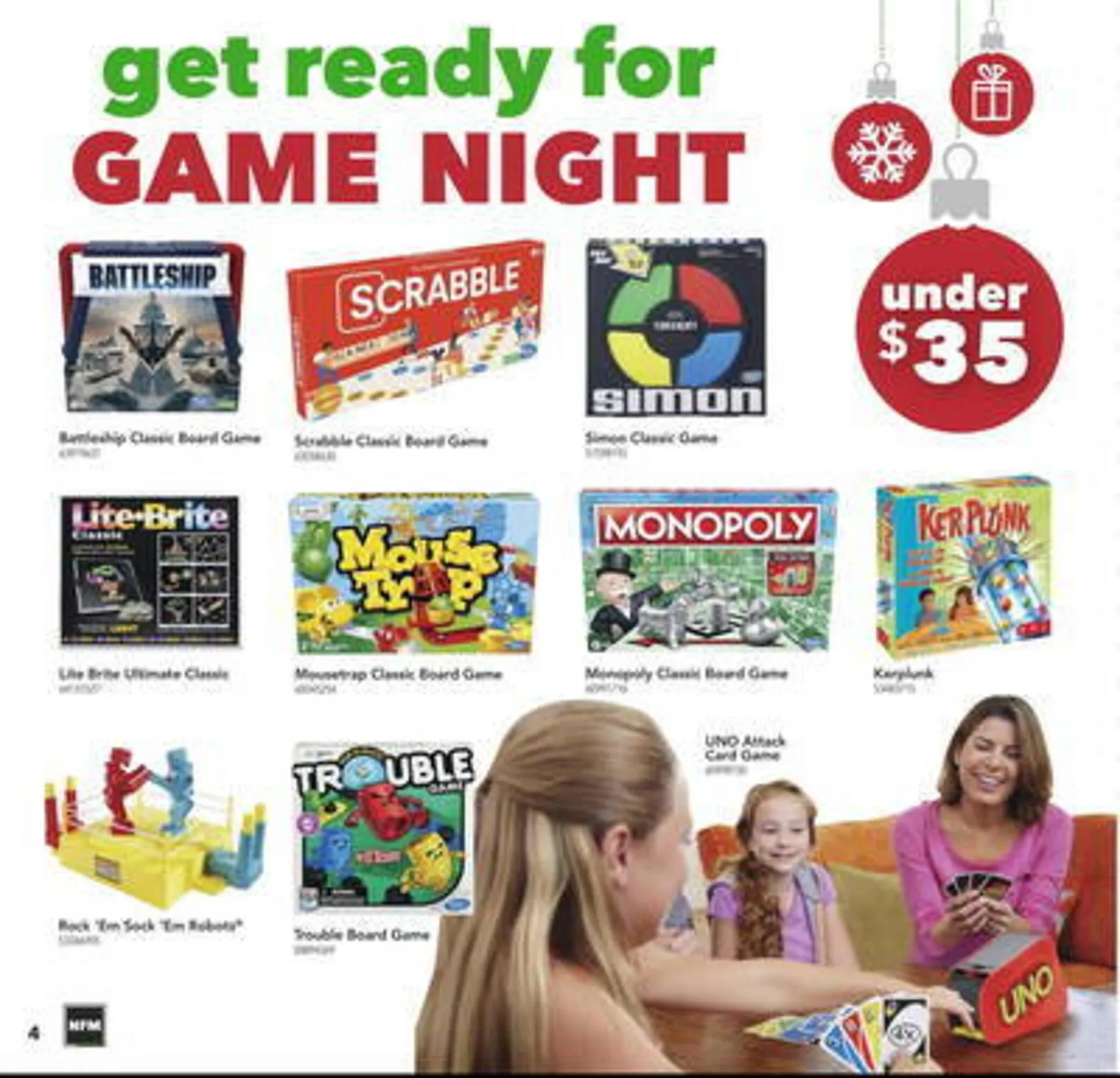 Weekly ad Nebraska Furniture Mart Weekly Ad from October 13 to October 30 2024 - Page 4