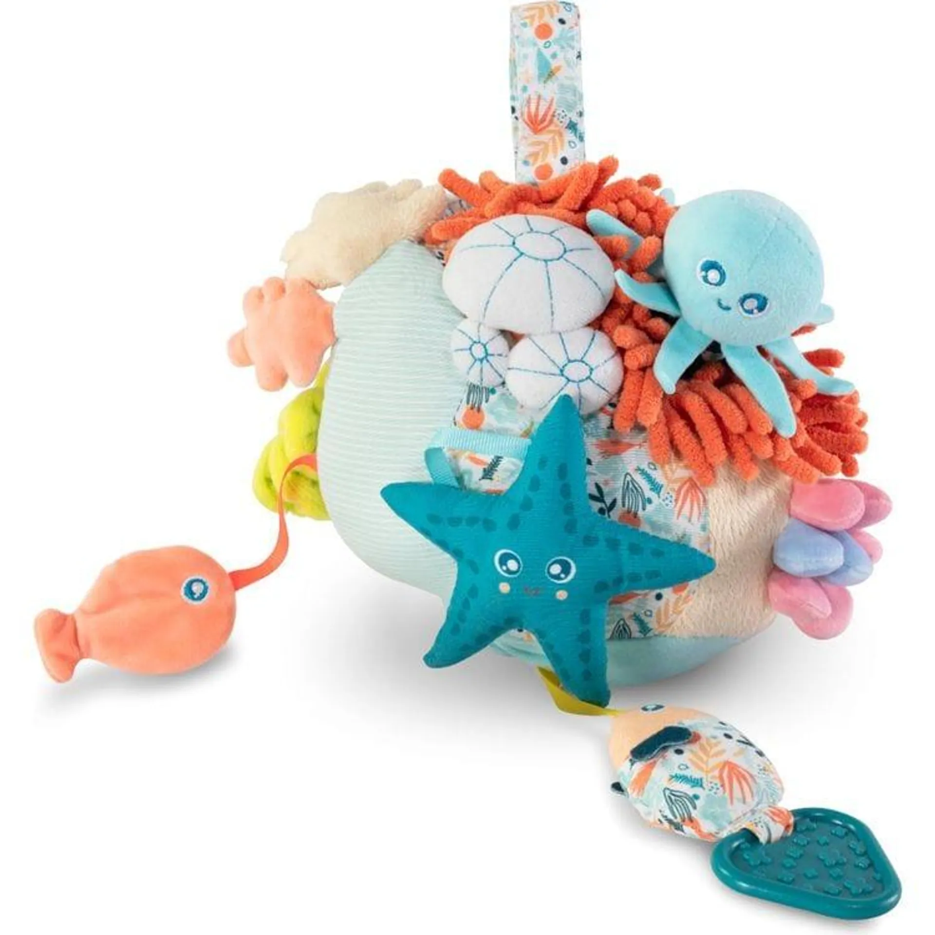 Reef Sensory Toy